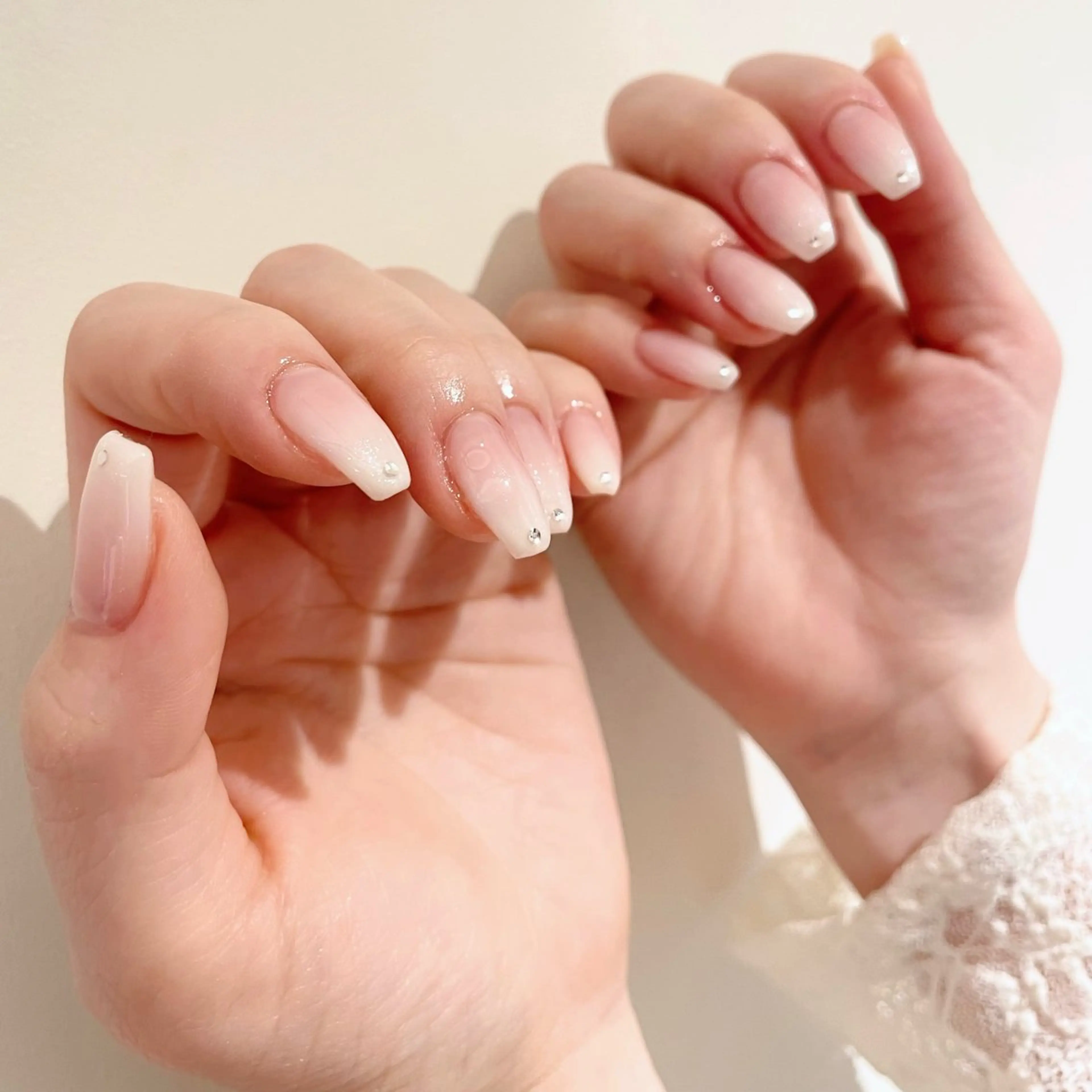 ネイル hitomi 浅草ネイルのネイルデザイン