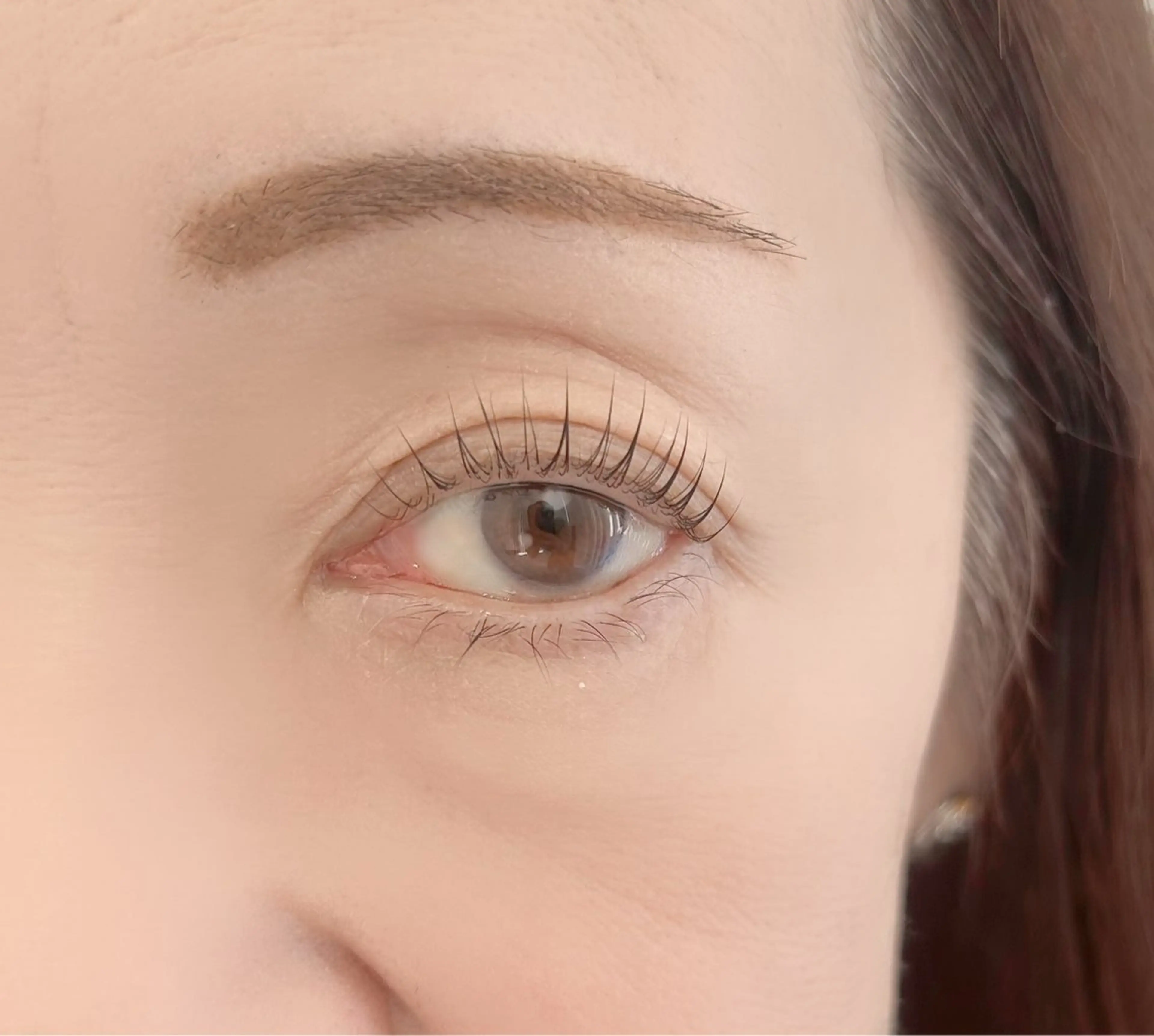 マツエク・マツパ Matsumura Mのマツエク・マツパデザイン