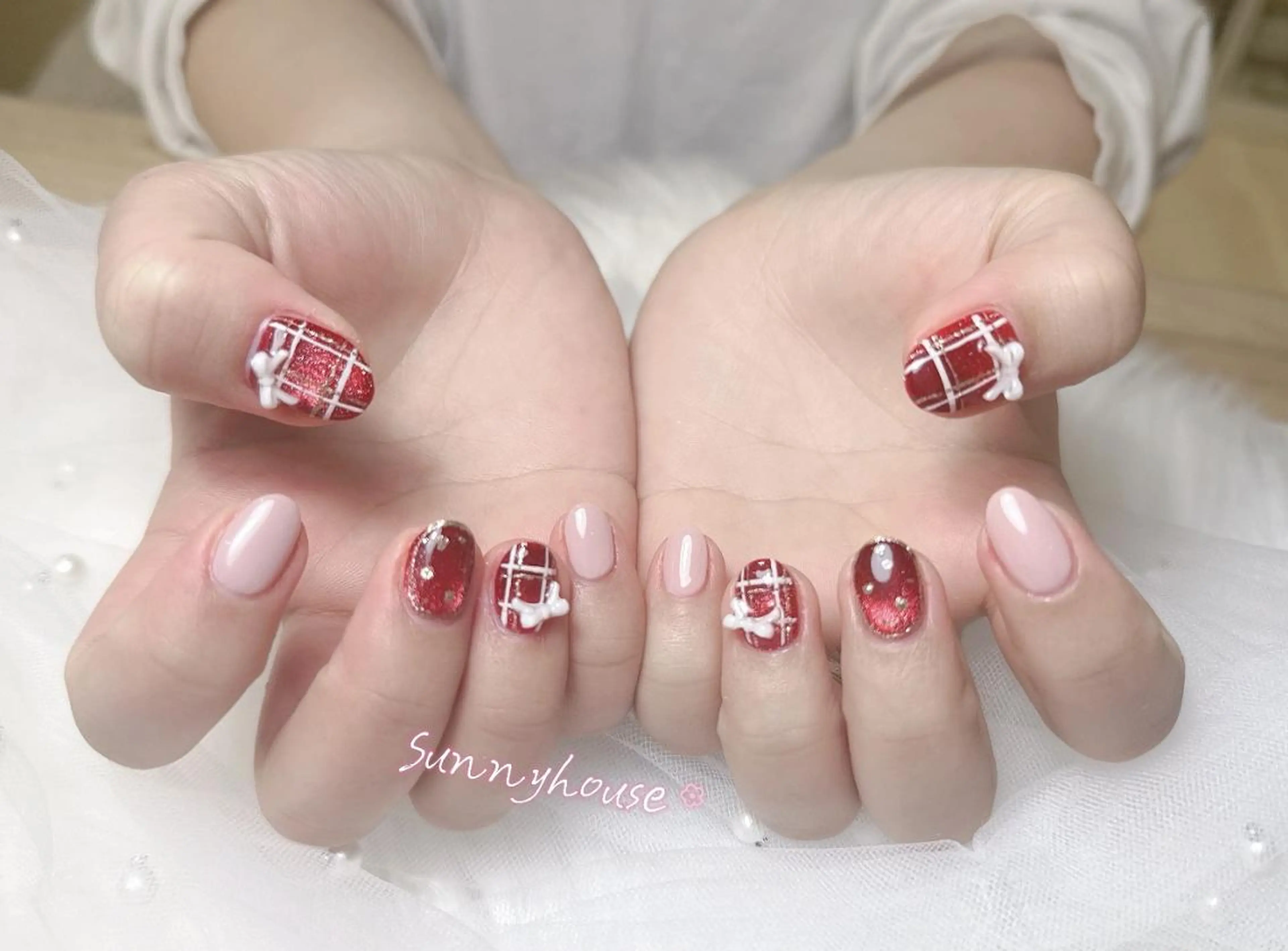 ネイル Sunny Nailのネイルデザイン