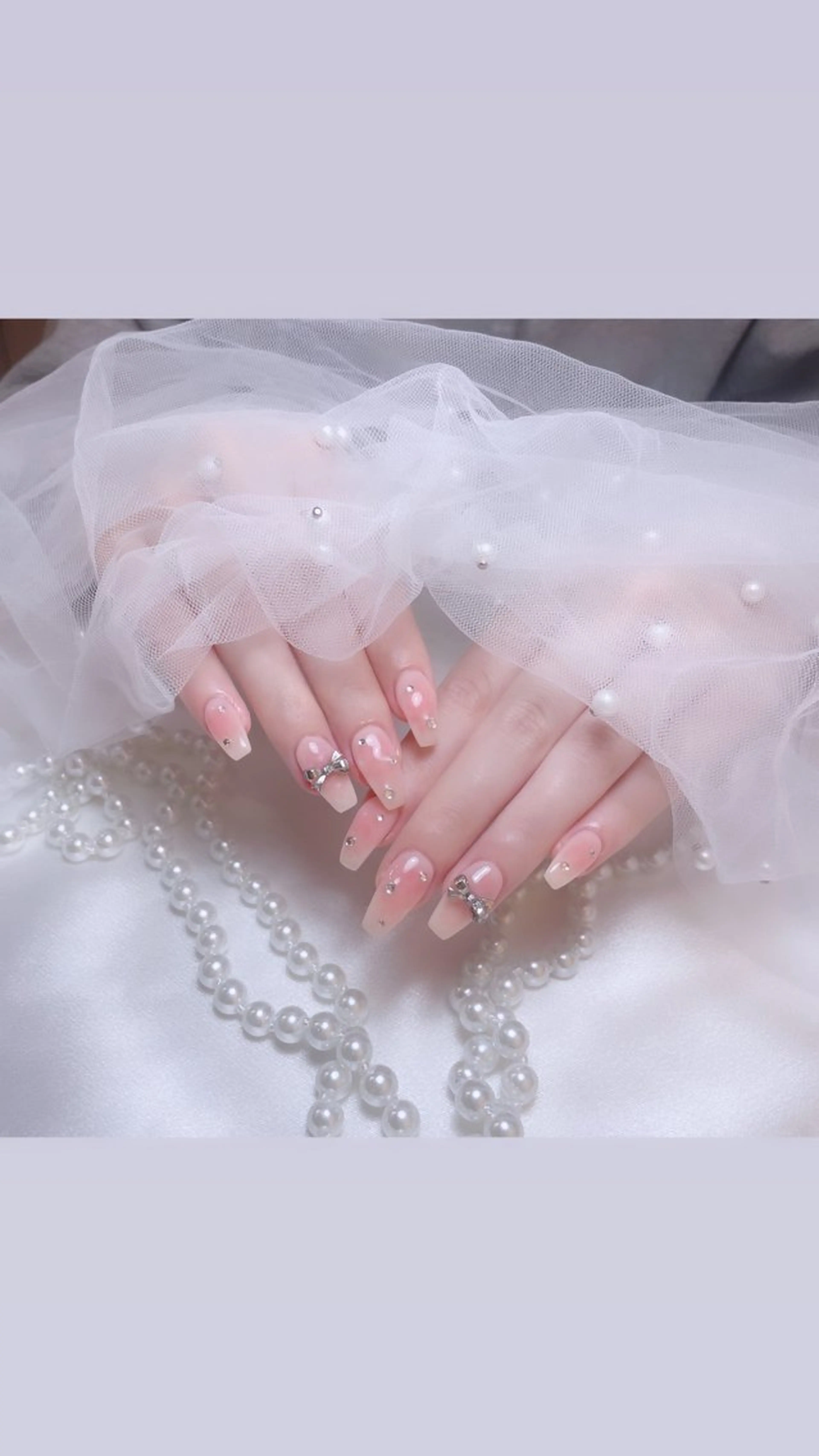 ネイル ハンドネイル D.d Nail Moeのネイルデザイン