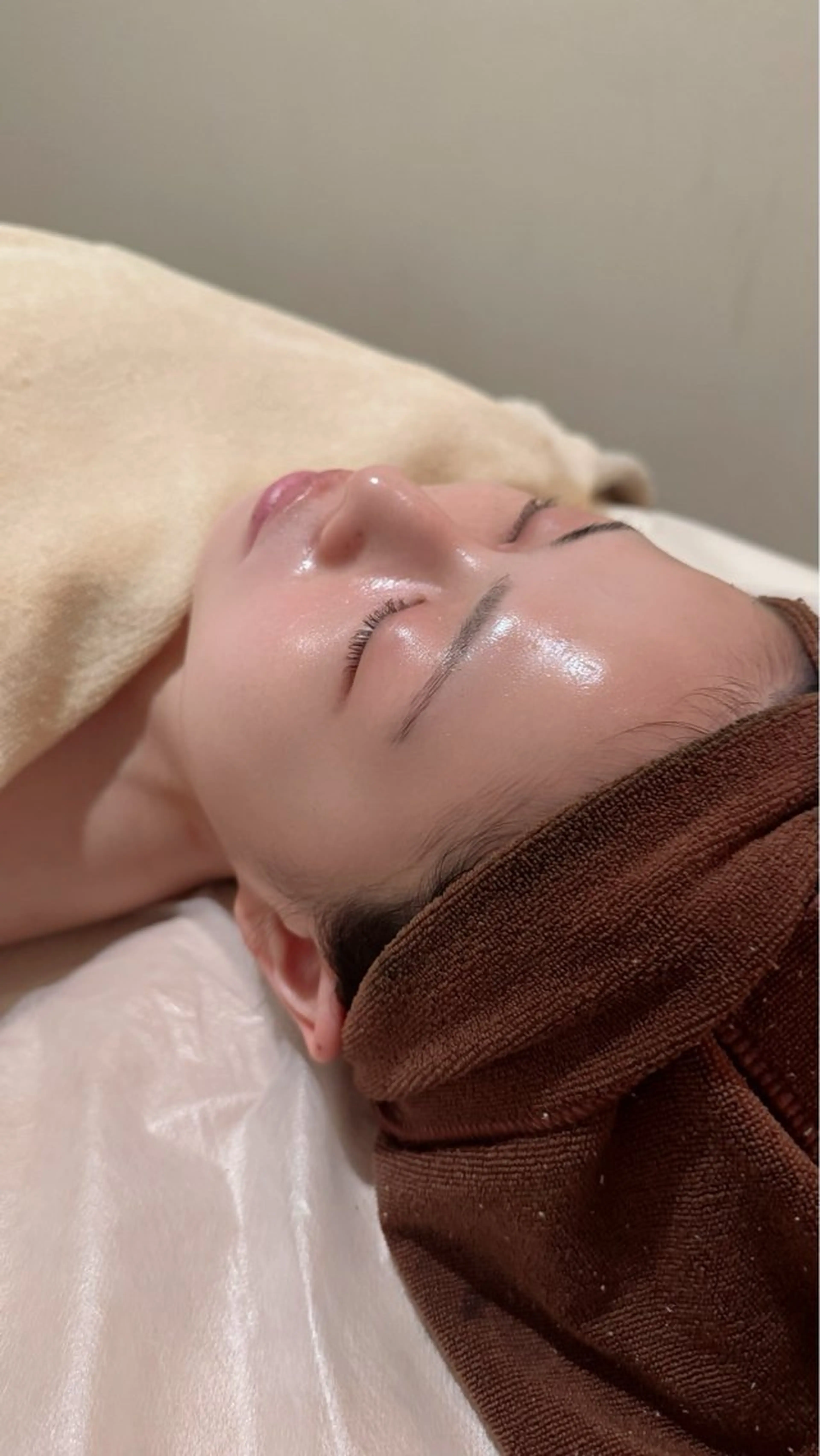 mignon /まつげパーマのマツエク・マツパデザイン