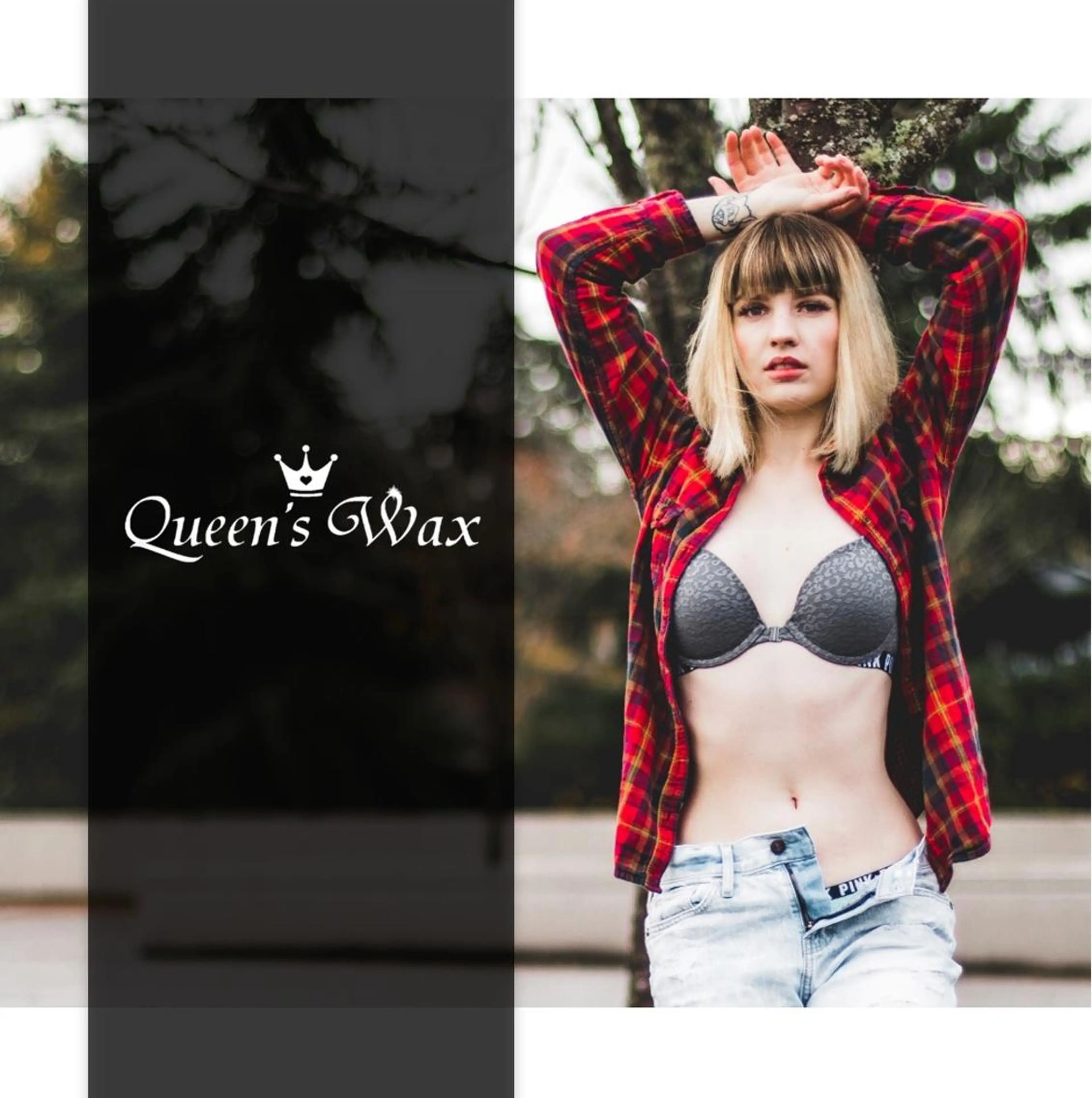 Queen's  Wax 新宿店😊のエステ・リラクイメージ