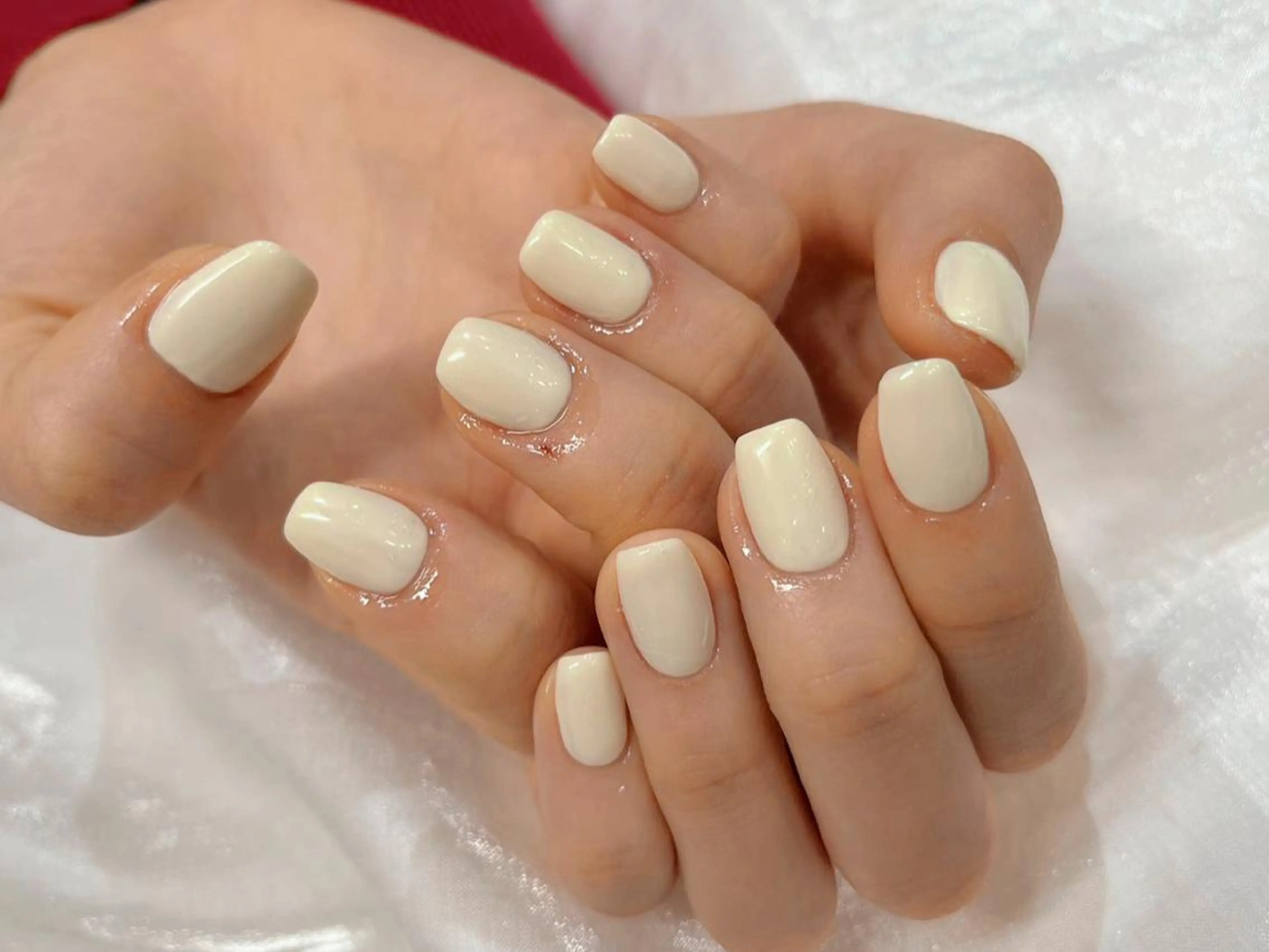 ネイル Umi nail& eyelashのネイルデザイン