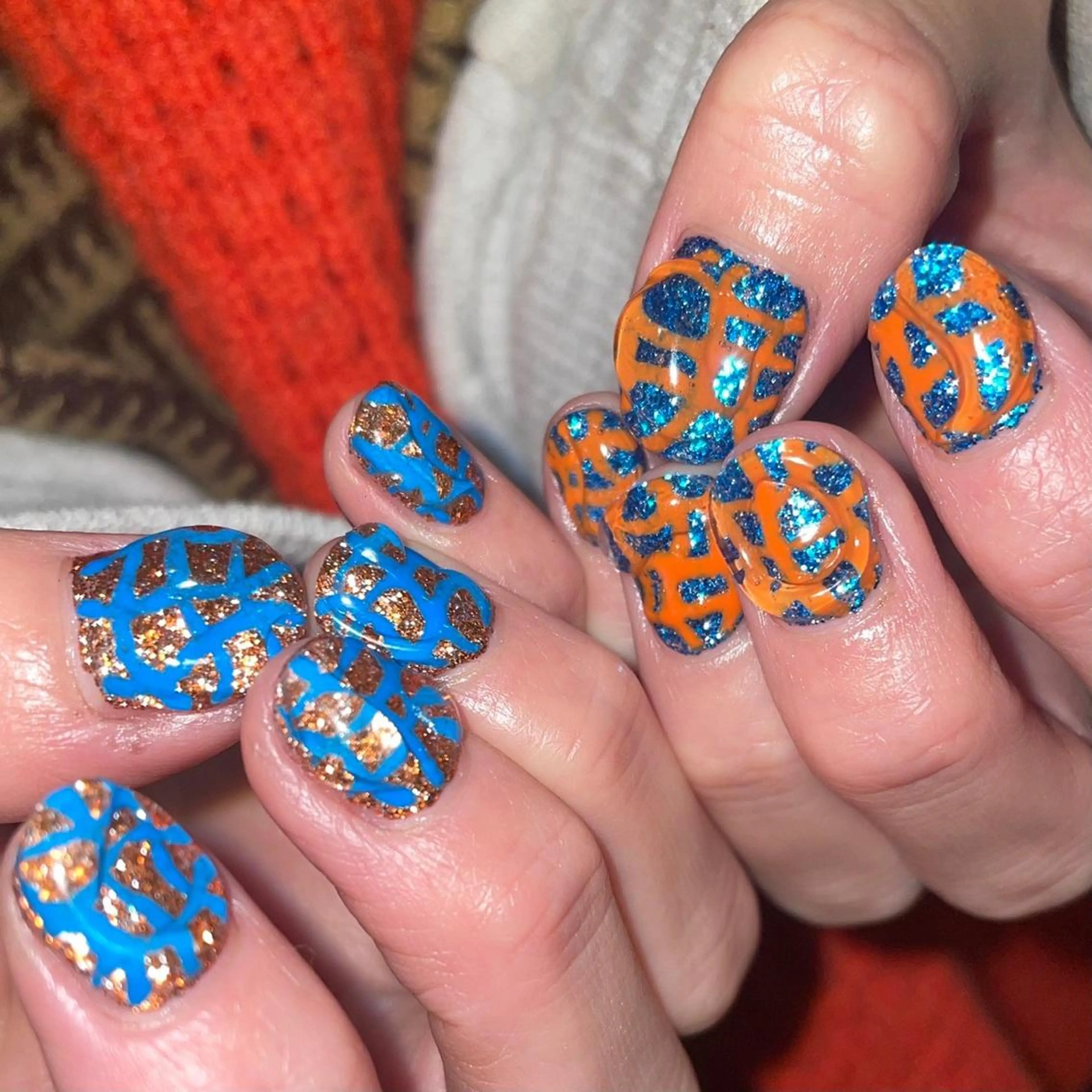 ネイル fameu / hinaのヘアスタイル