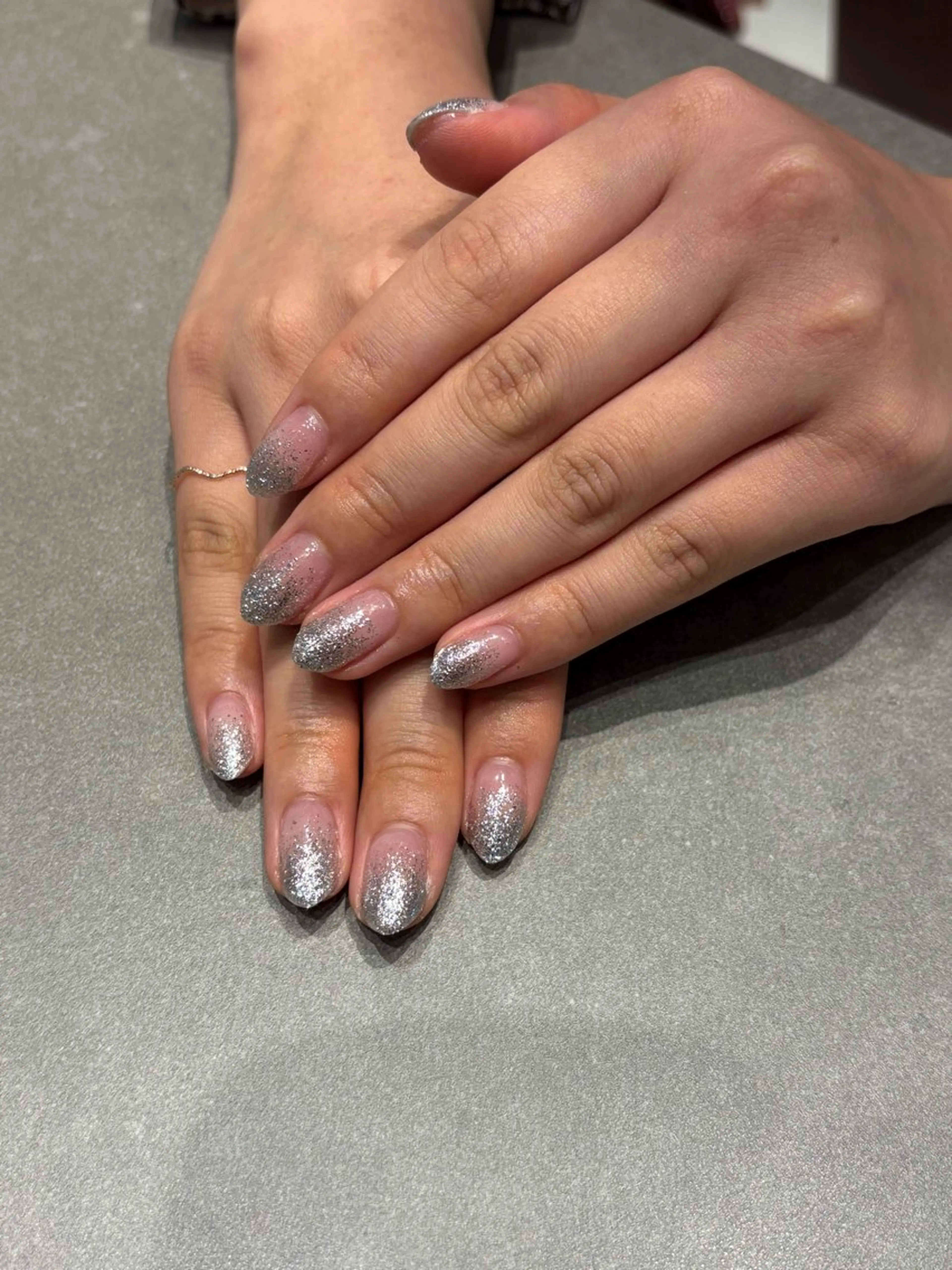 ネイル 【日比谷】 イノマタ ミエのネイルデザイン