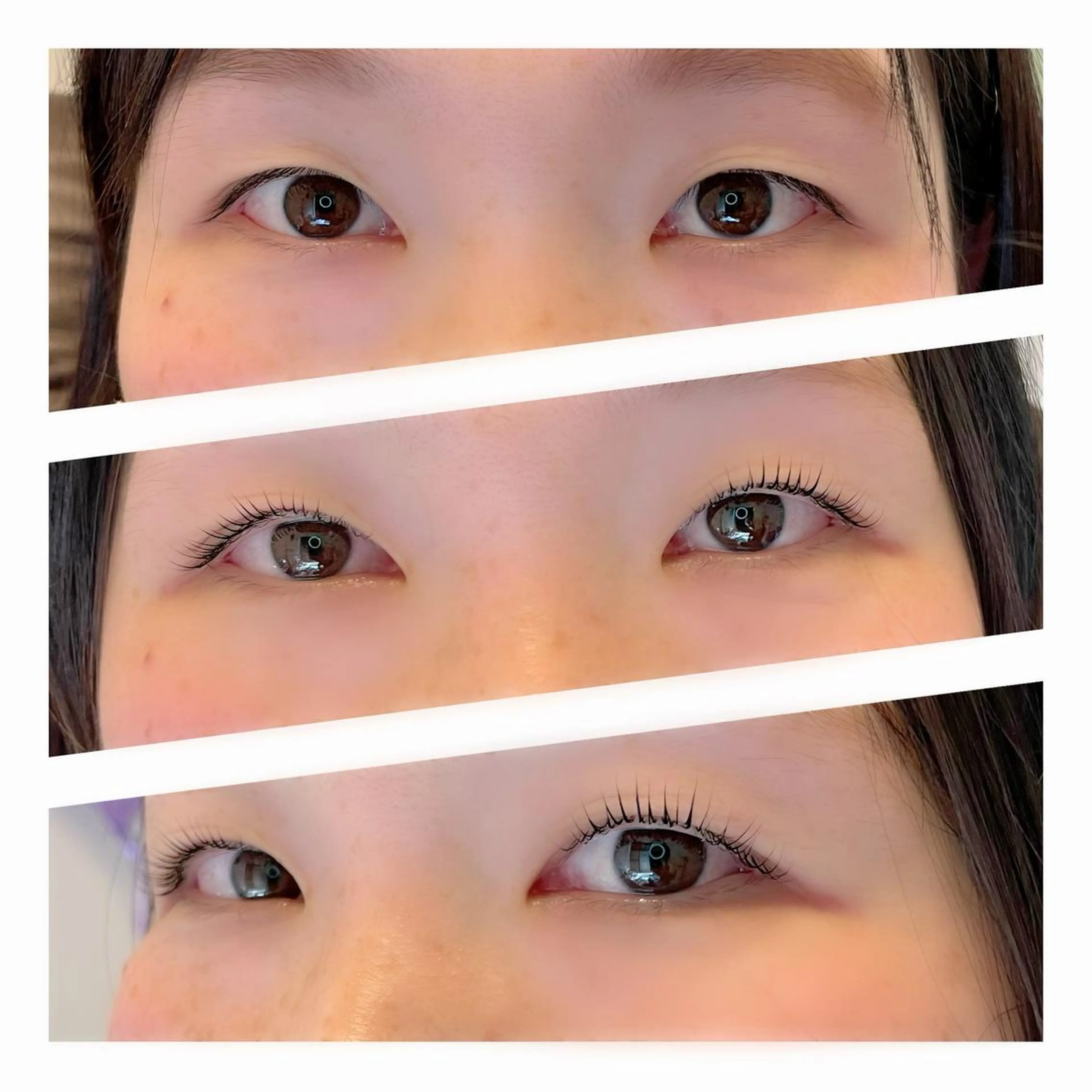 マツエク・マツパ マツパ deco tomomiのマツエク・マツパデザイン