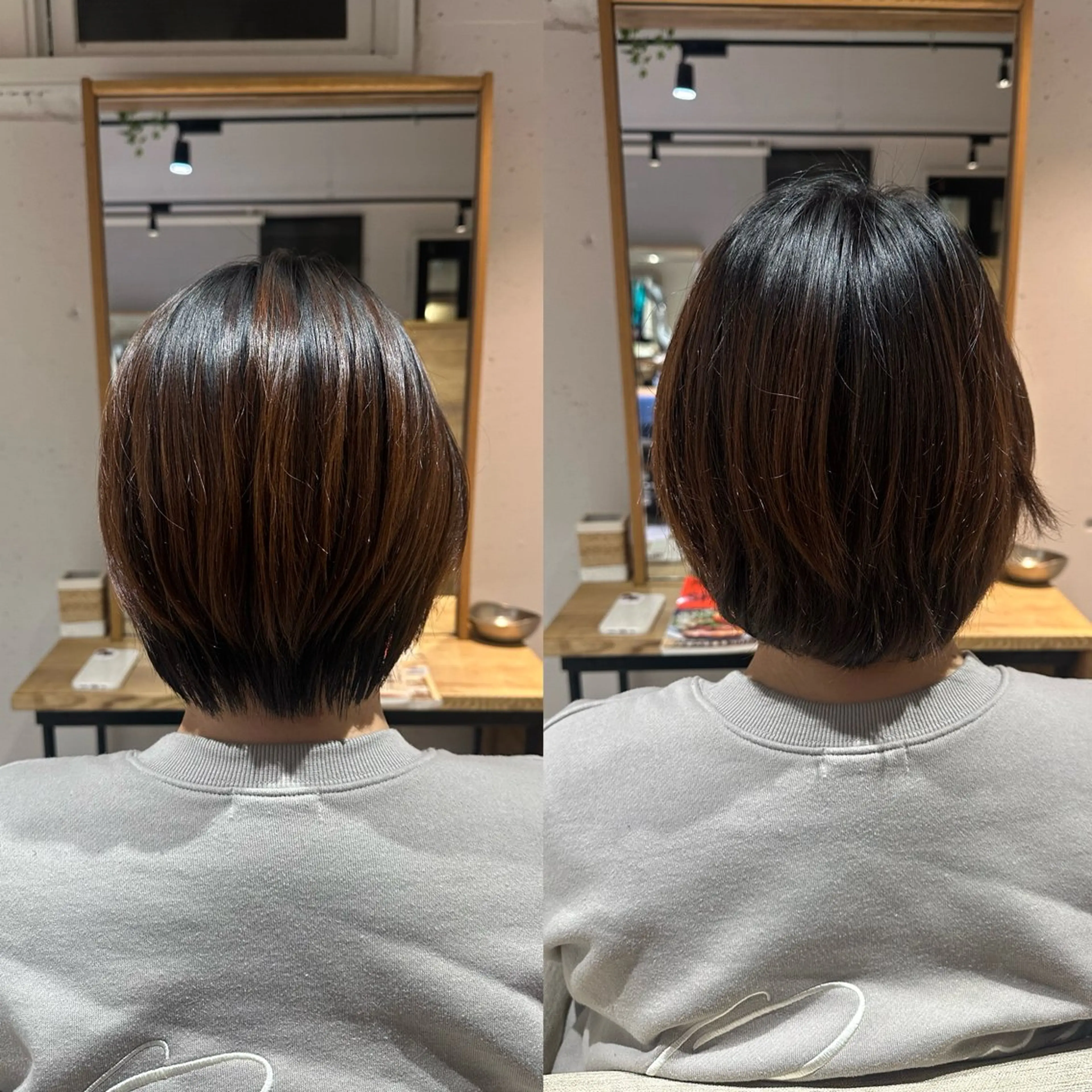 🌻bloom あや🌻のヘアスタイル