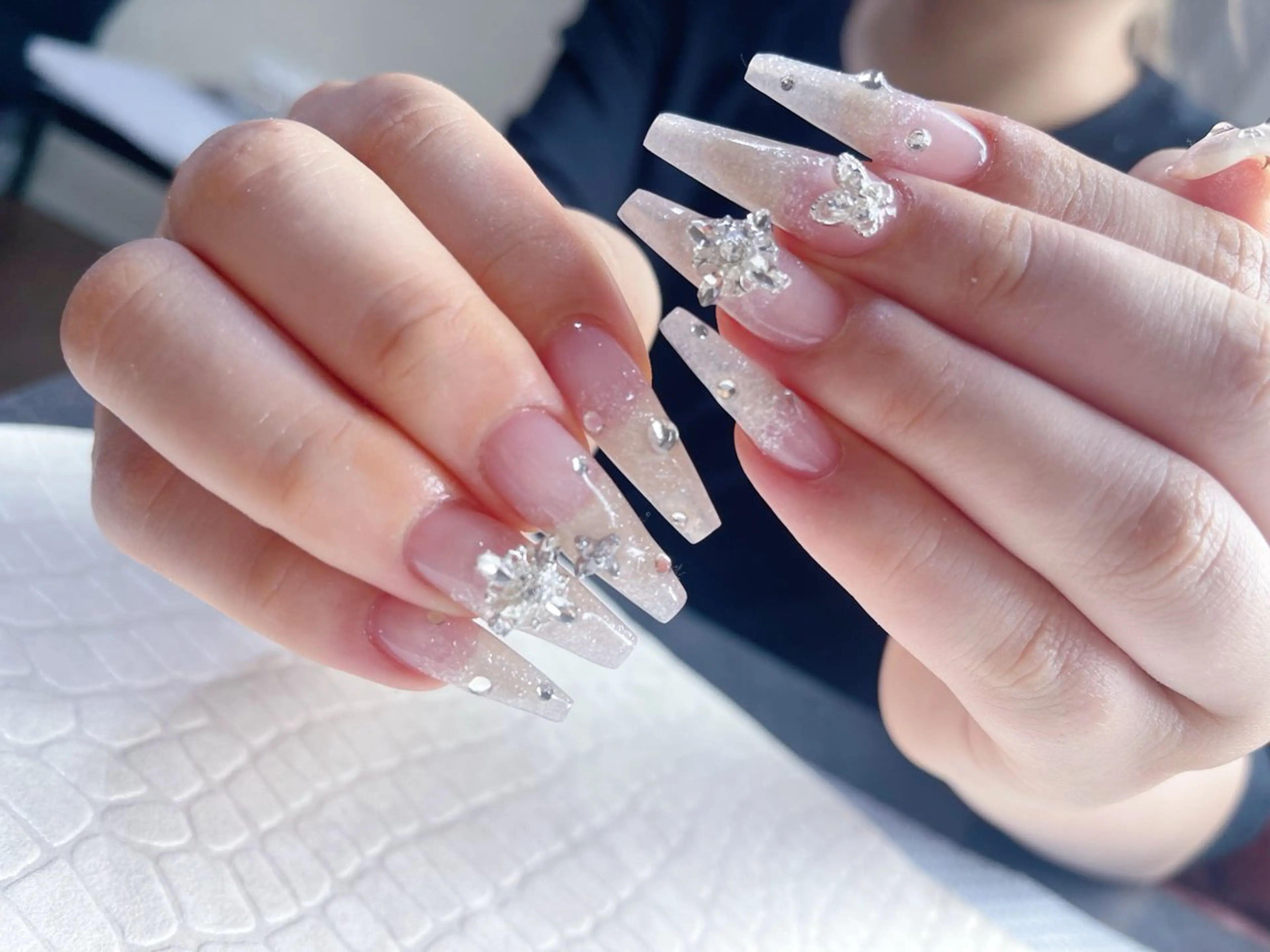 ネイル ハンドネイル naildesign BESTのネイルデザイン