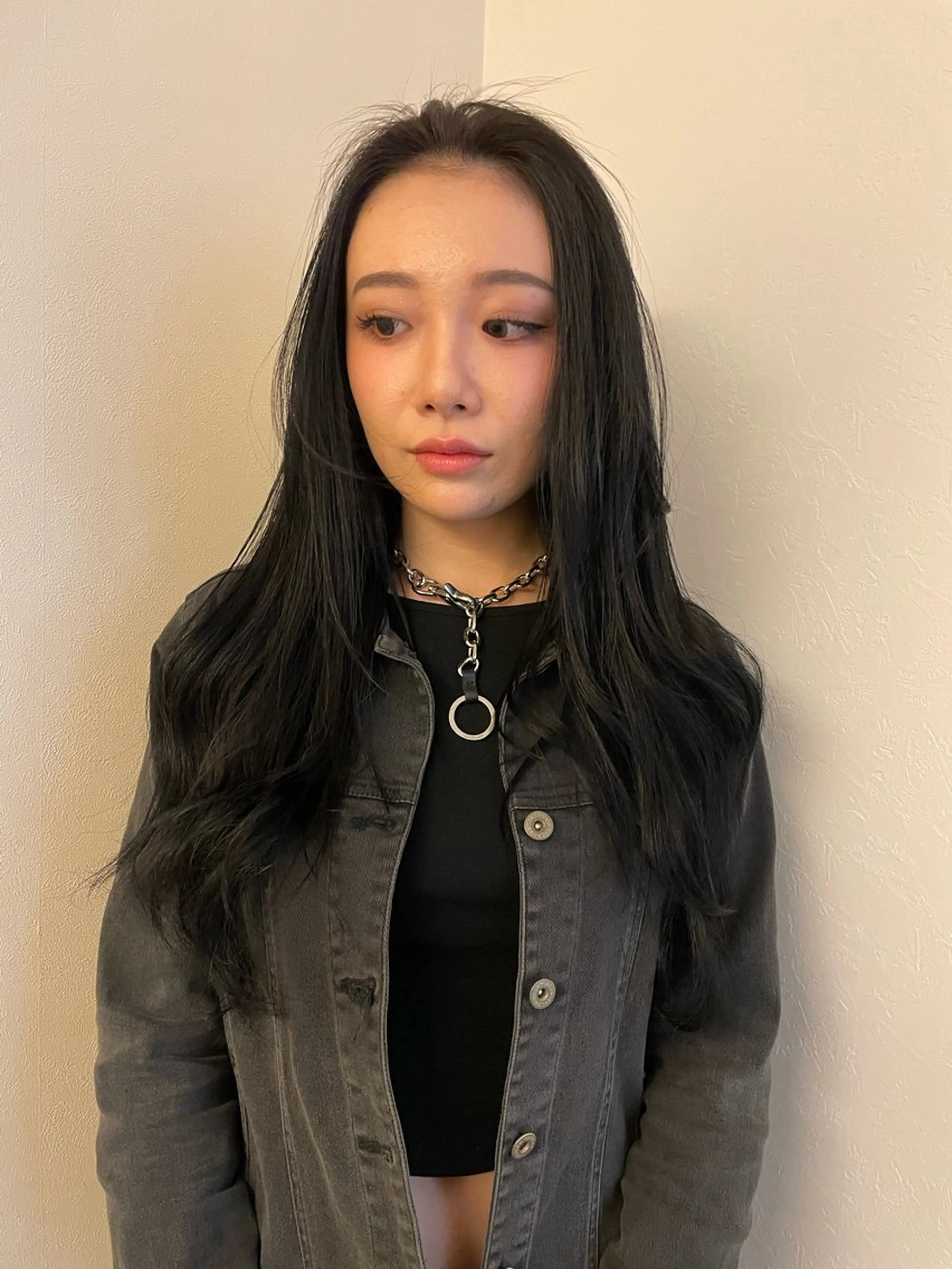 イルミナor アディクシー or アルティストcolor🦢の写真