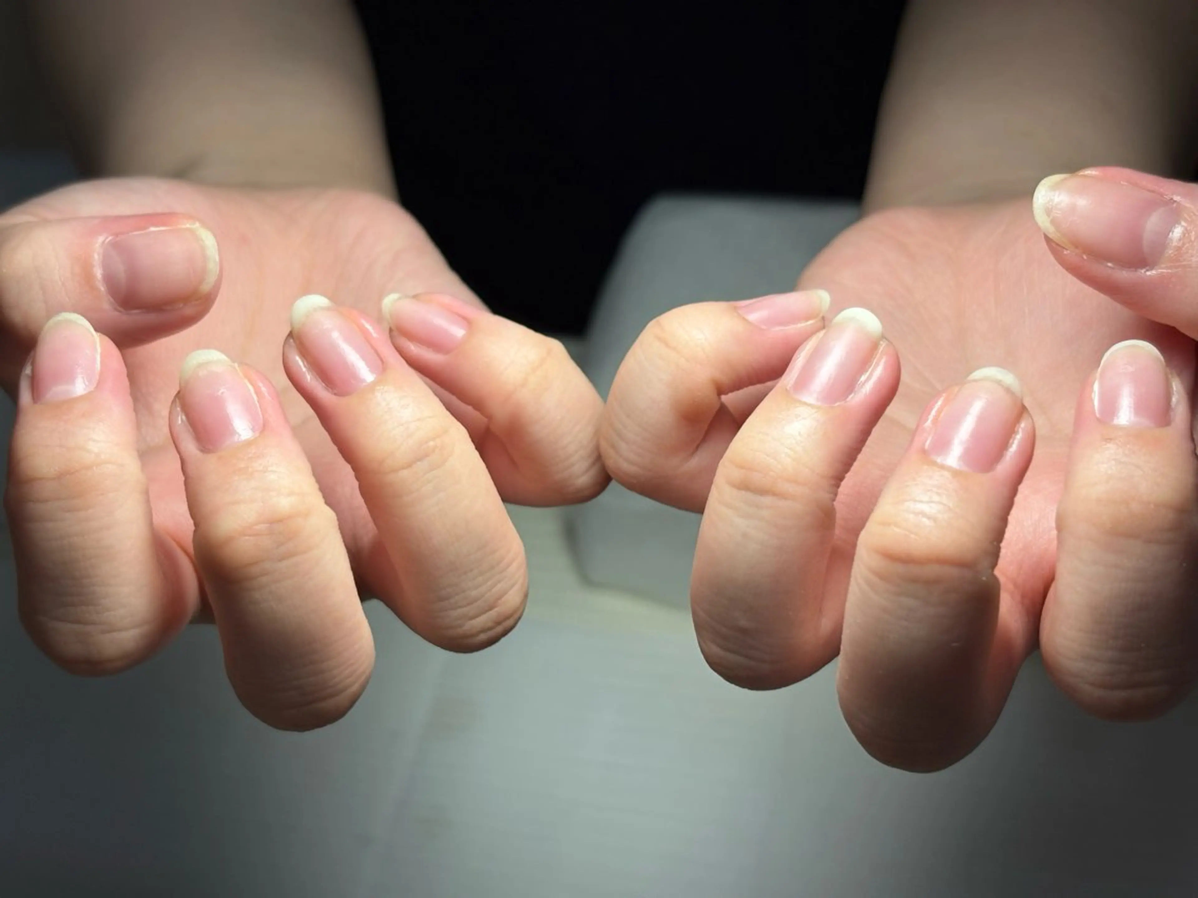 ネイル TREE 吉祥寺 KISHIのネイルデザイン