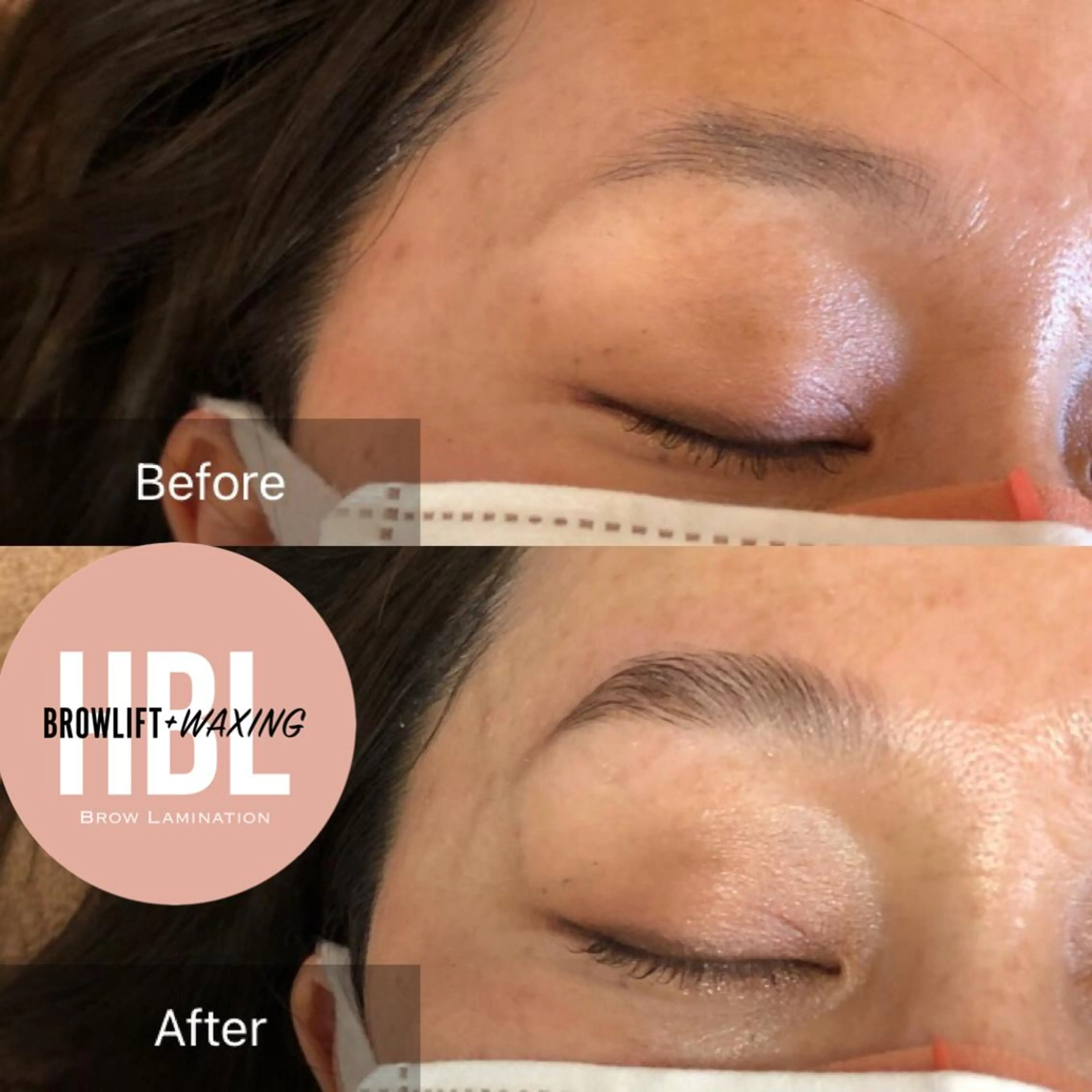 アイブロウ Chie Oiのエステ・リラクイメージ