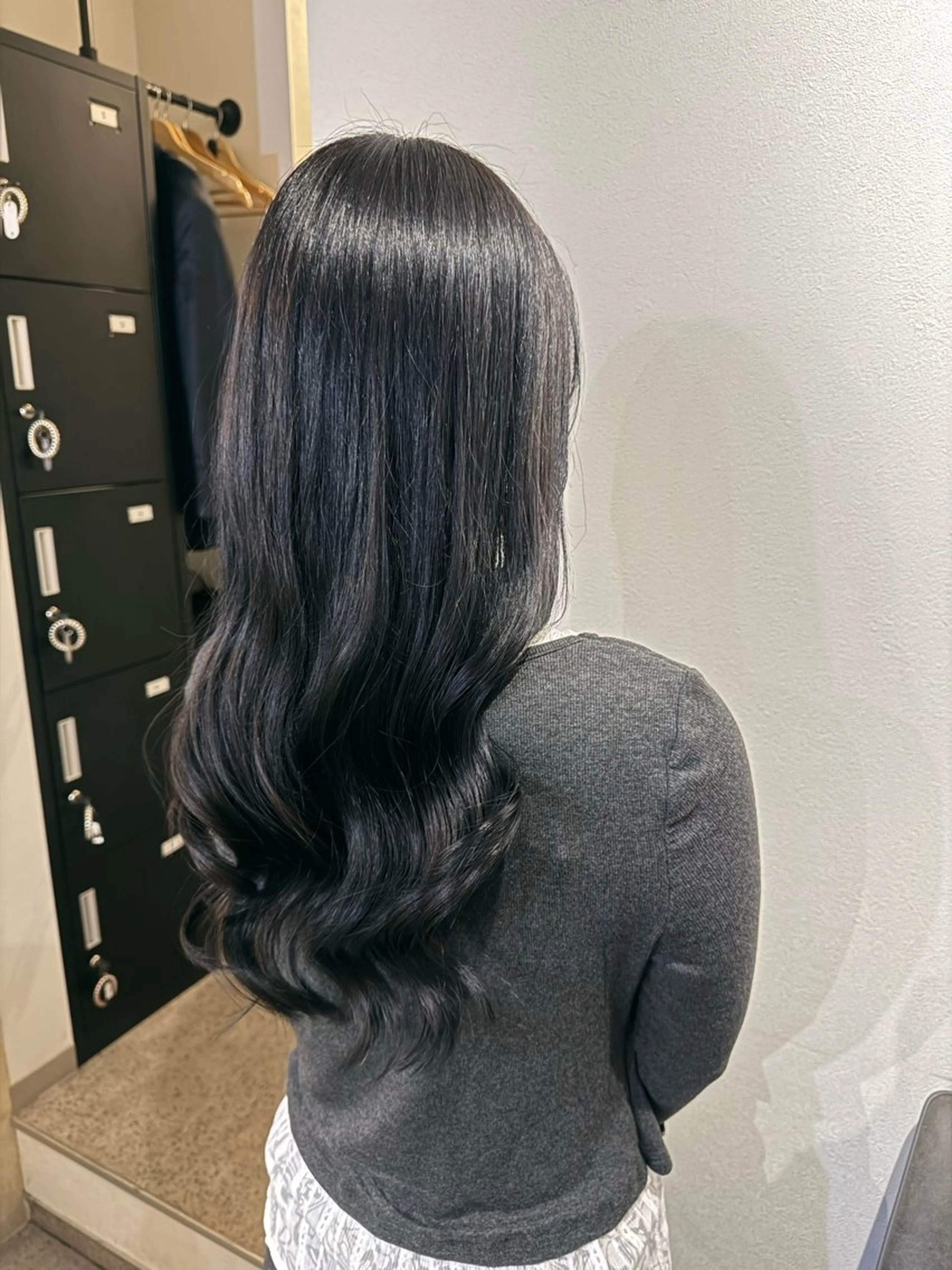 大人気/ご新規様【カット＋カラー＋髪質再生バイカルテTr】🧸の写真