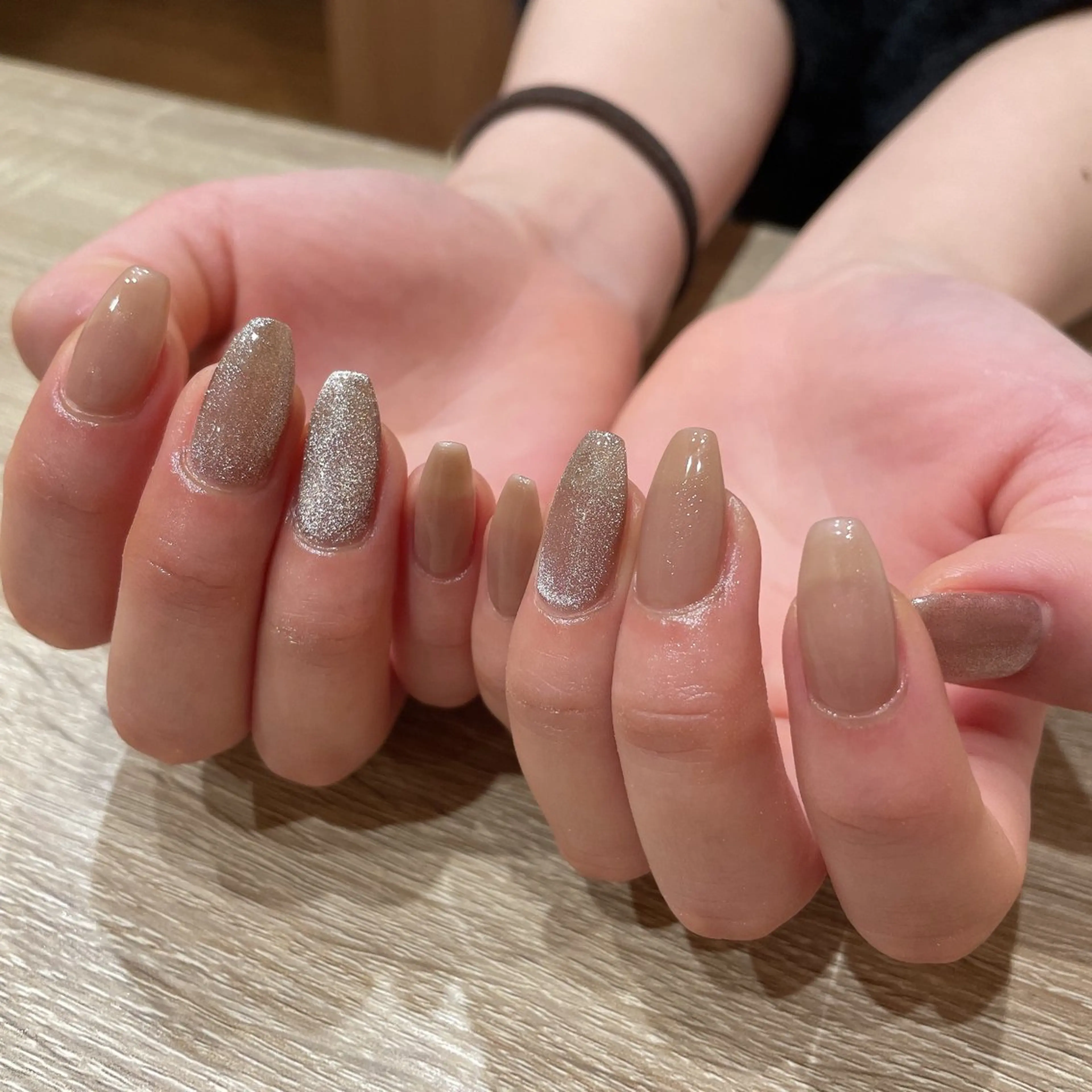 ネイル ハンドネイル liberté所属・liberté🫧 新小岩のネイルデザイン