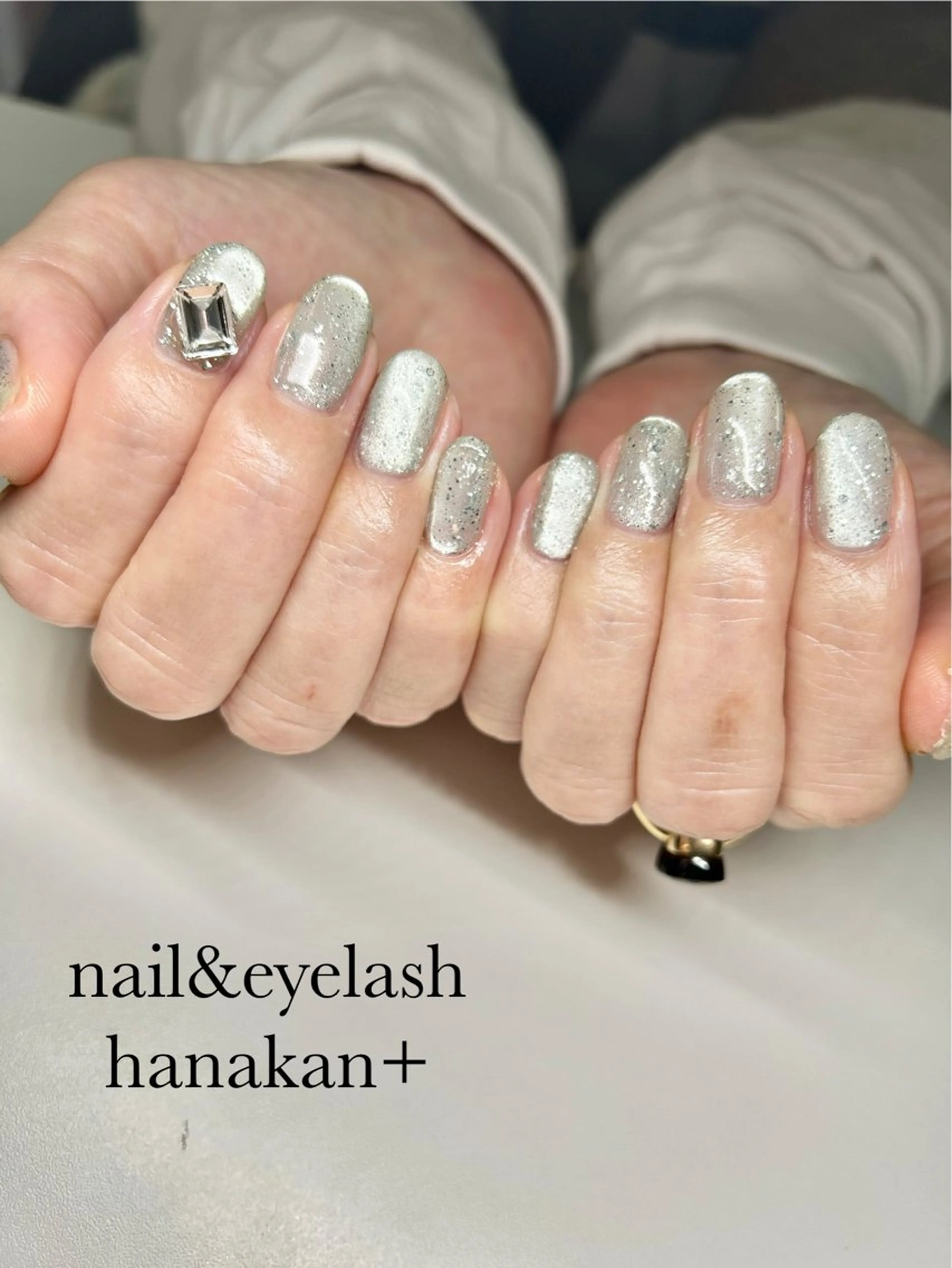 ネイル ハンドネイル S Fumiのネイルデザイン