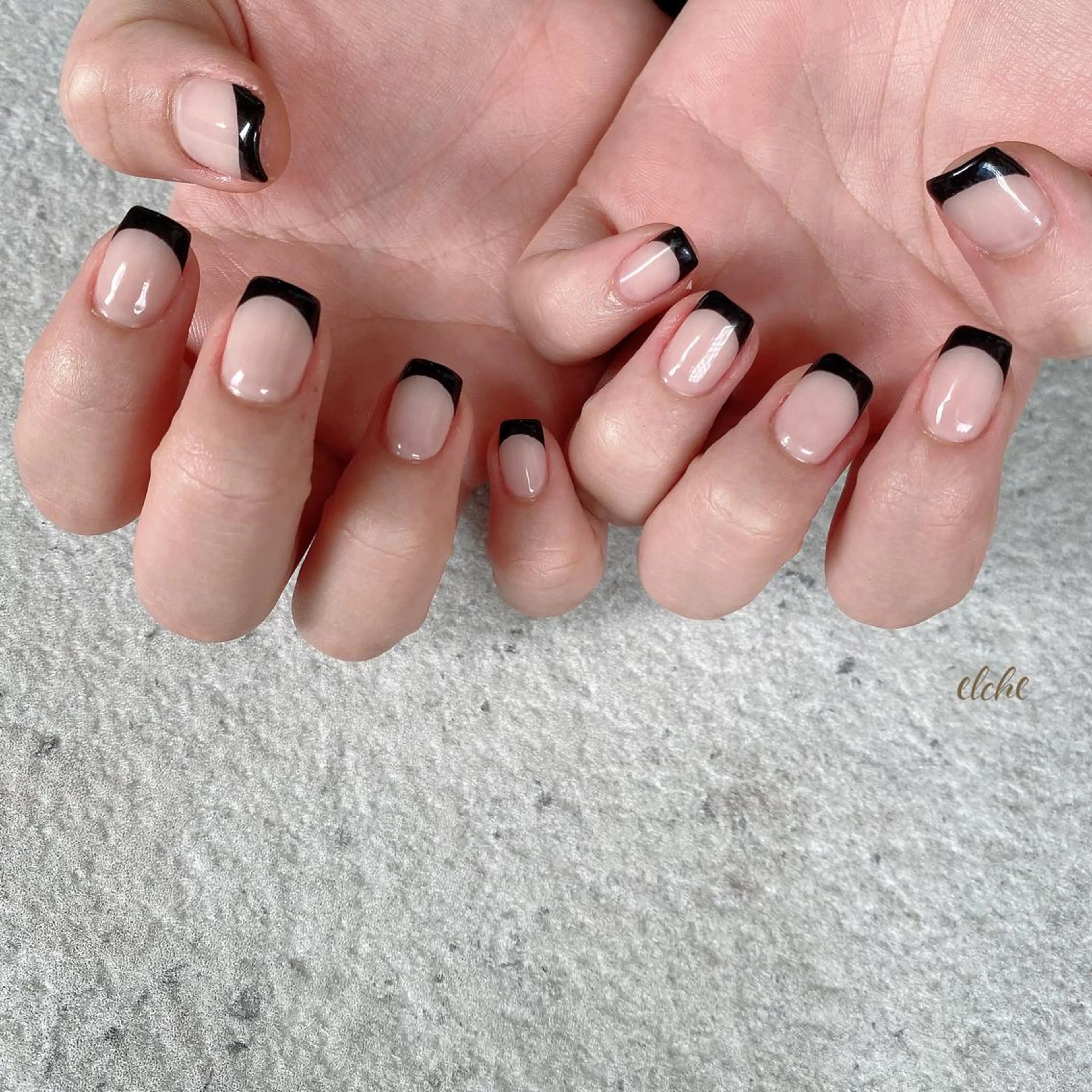 ネイル Rio 𓍼のネイルデザイン