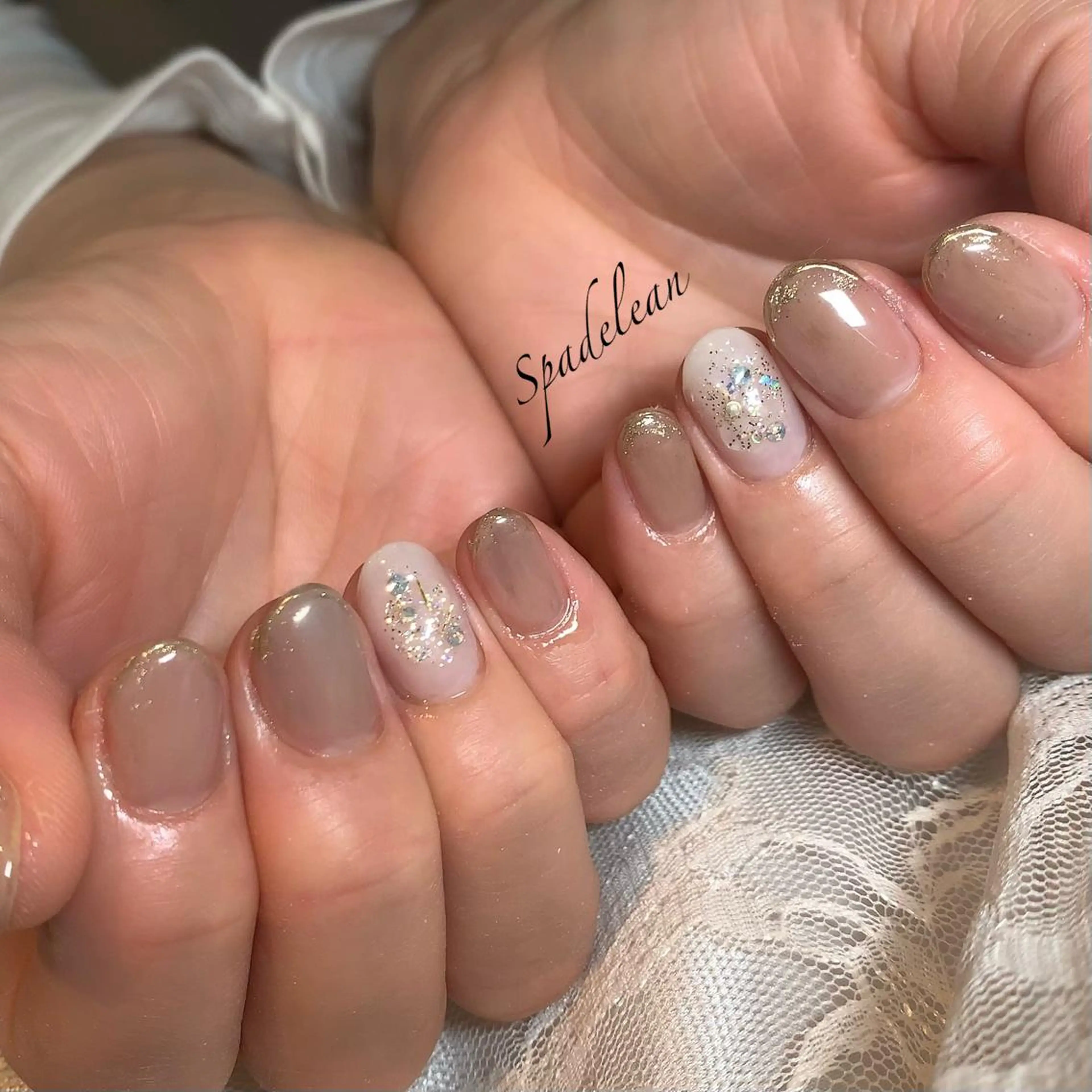 ネイル K. Misakiのネイルデザイン