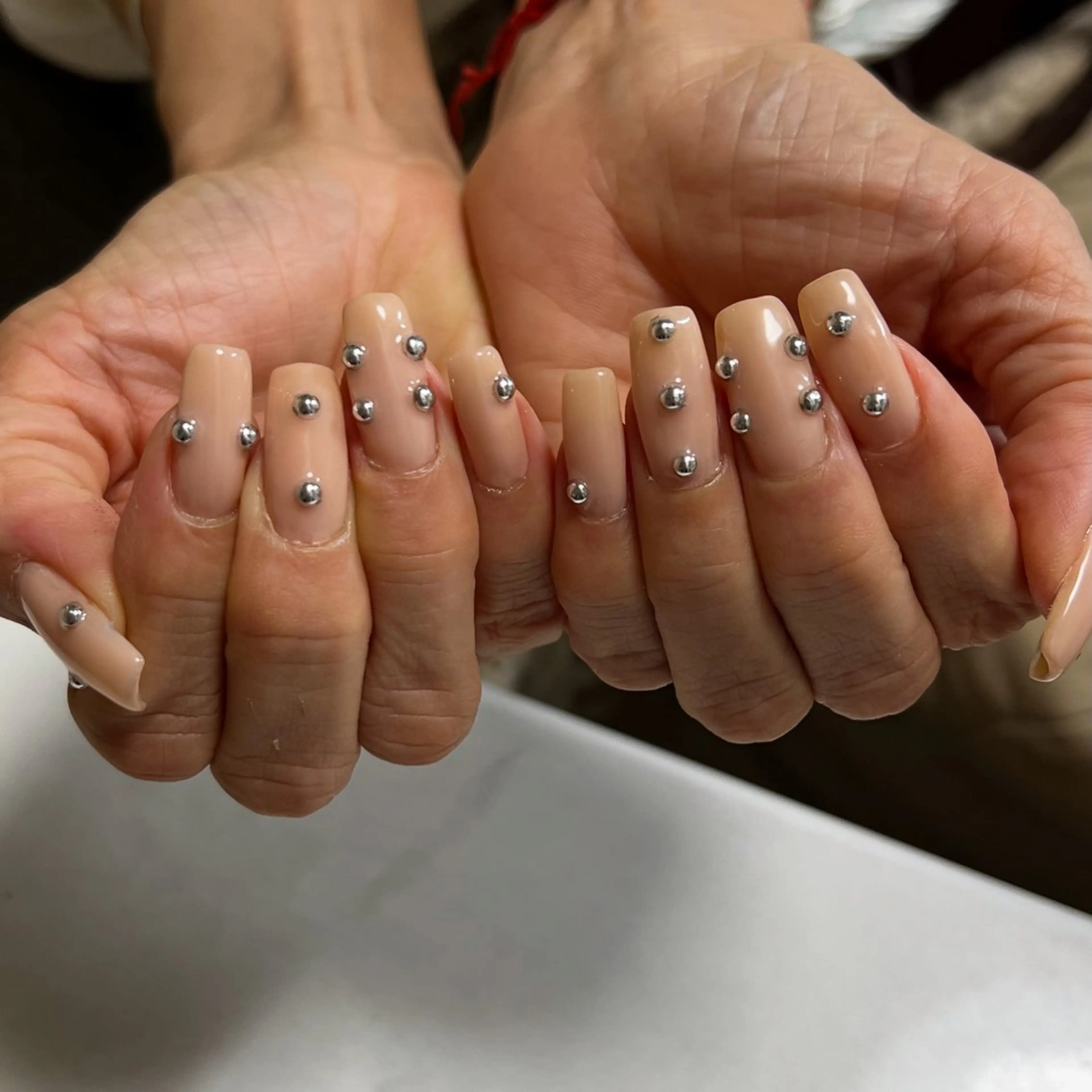 ネイル ハンドネイル t. REINAのネイルデザイン