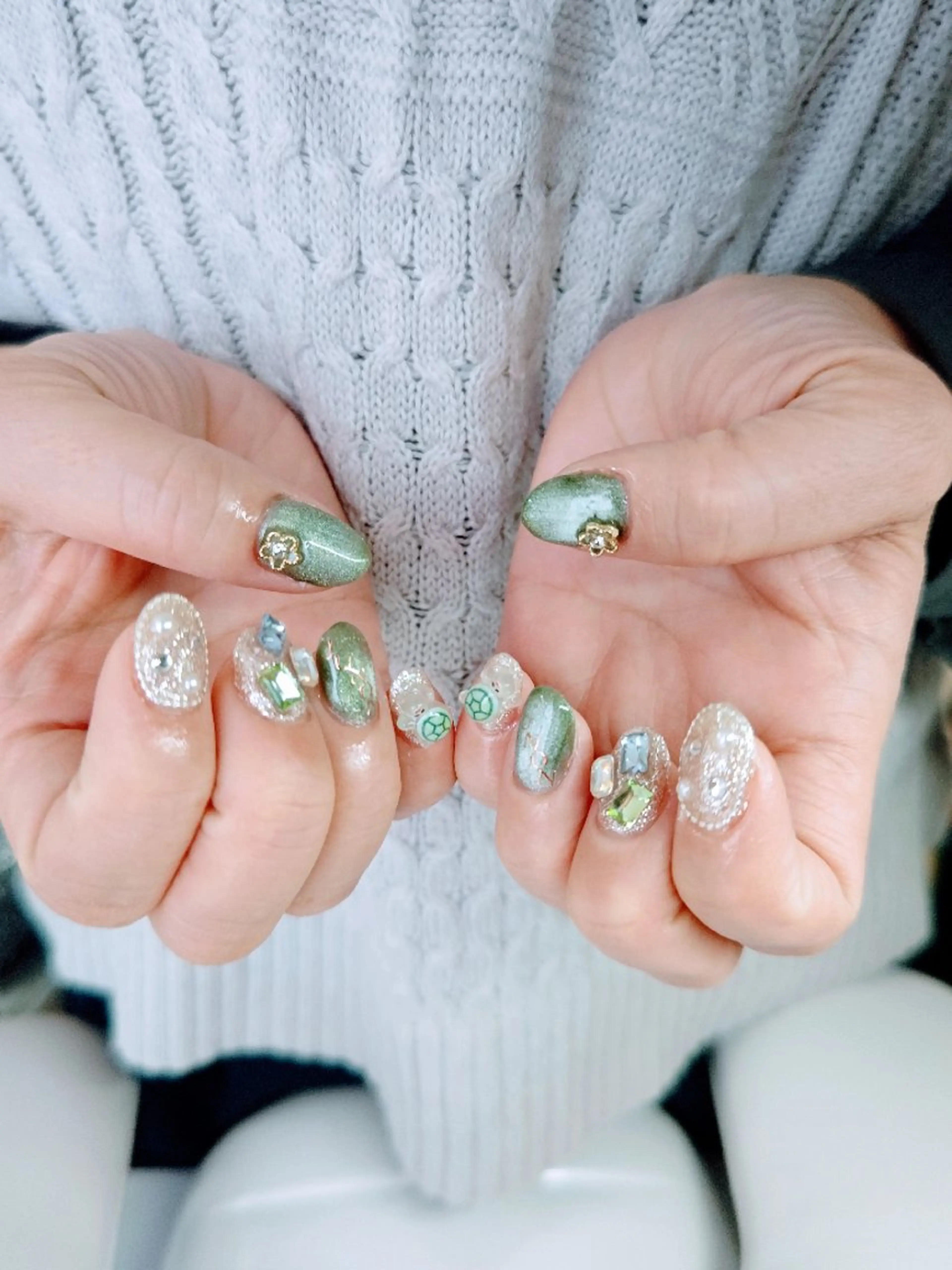 ネイル 小山店 sayakaのその他イメージ