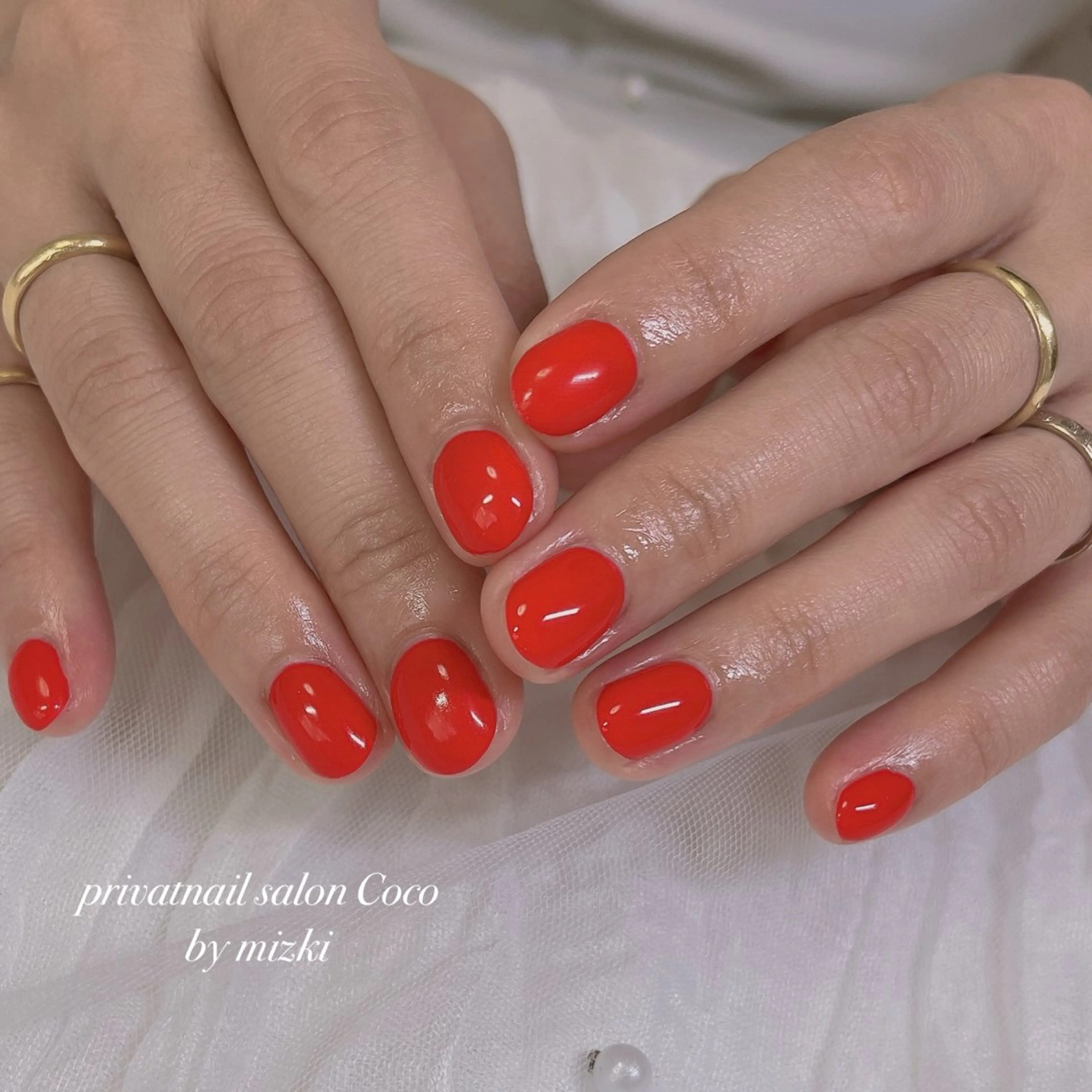 ネイル yusela .nailのネイルデザイン