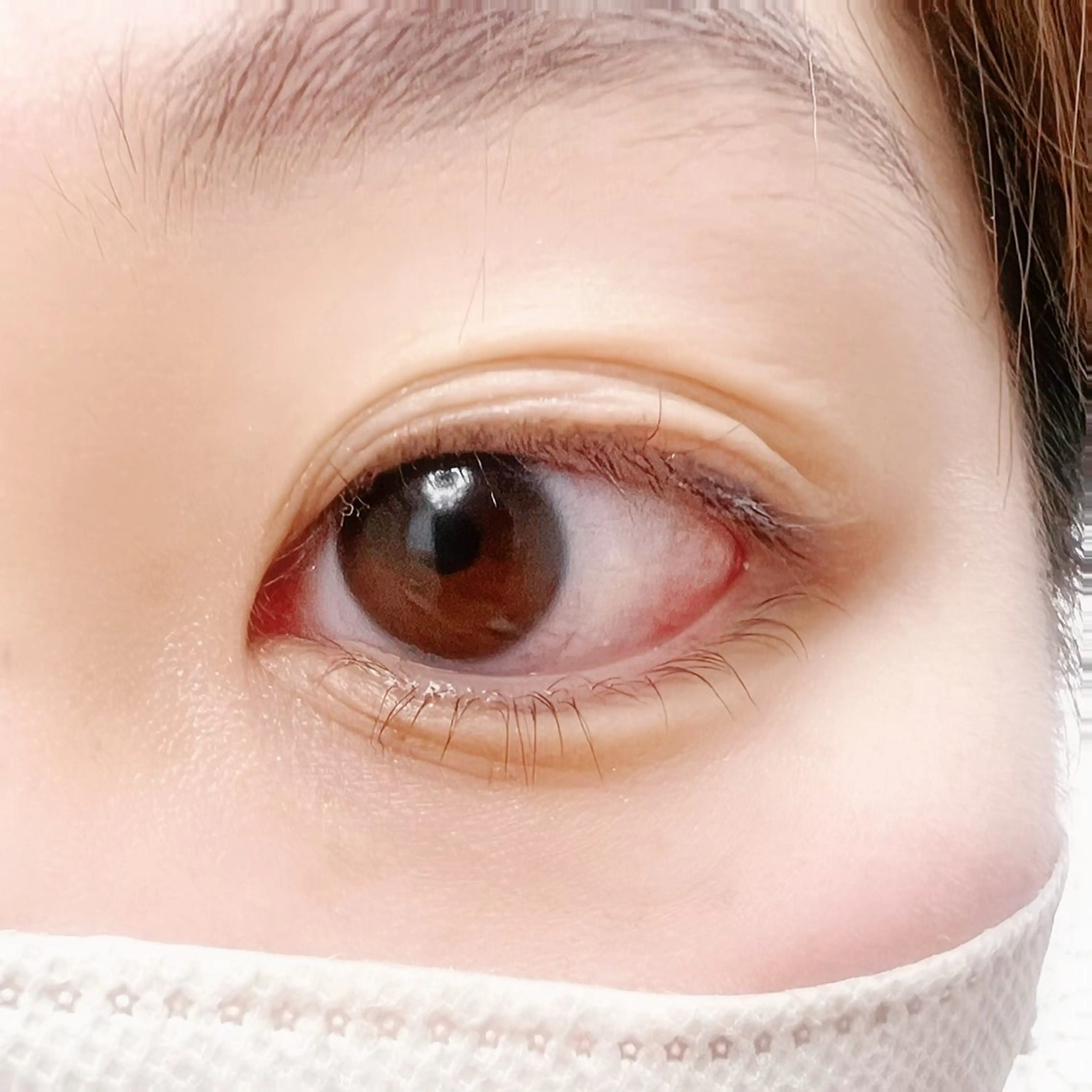 マツエク・マツパ まつげパーマ 下まつげエクステ プライベートサロン Pisaraのマツエク・マツパデザイン