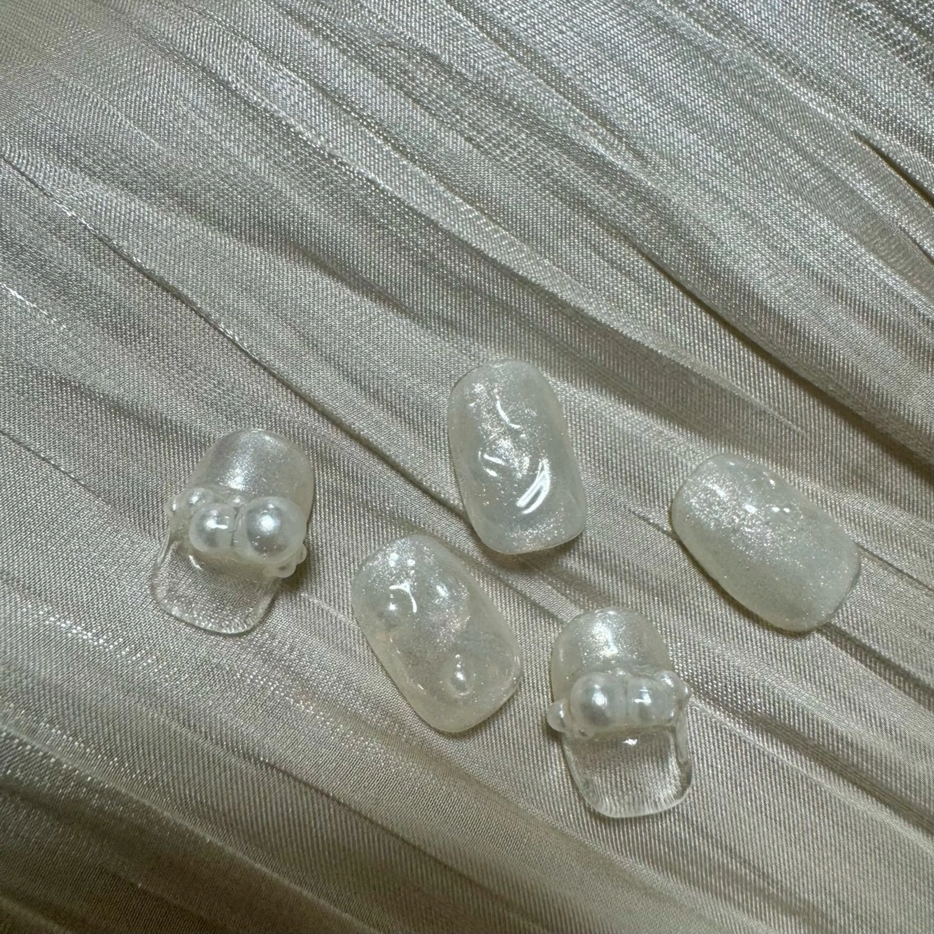 ネイル anchor byLafのネイルデザイン