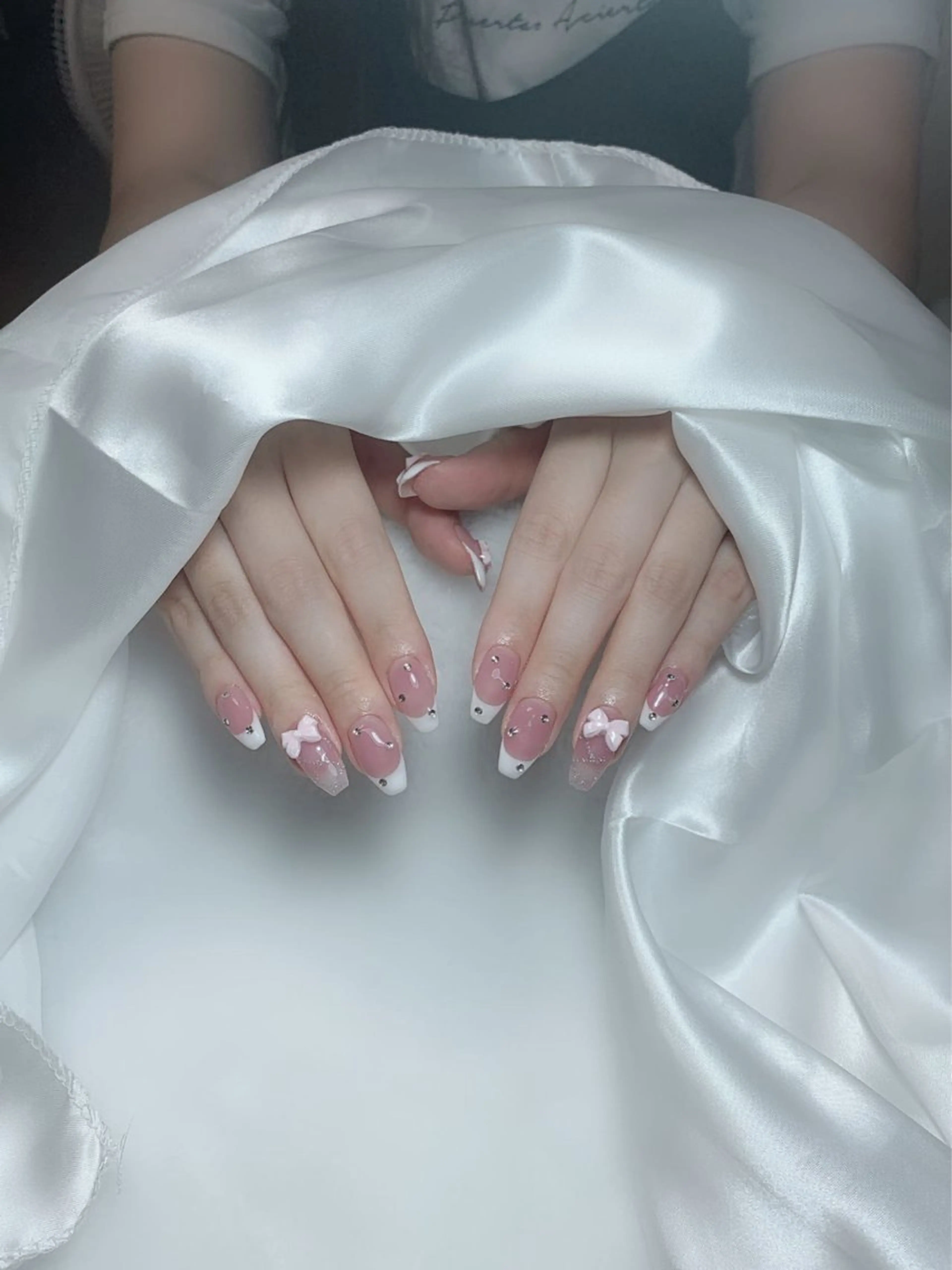ネイル Amina nail salonのネイルデザイン