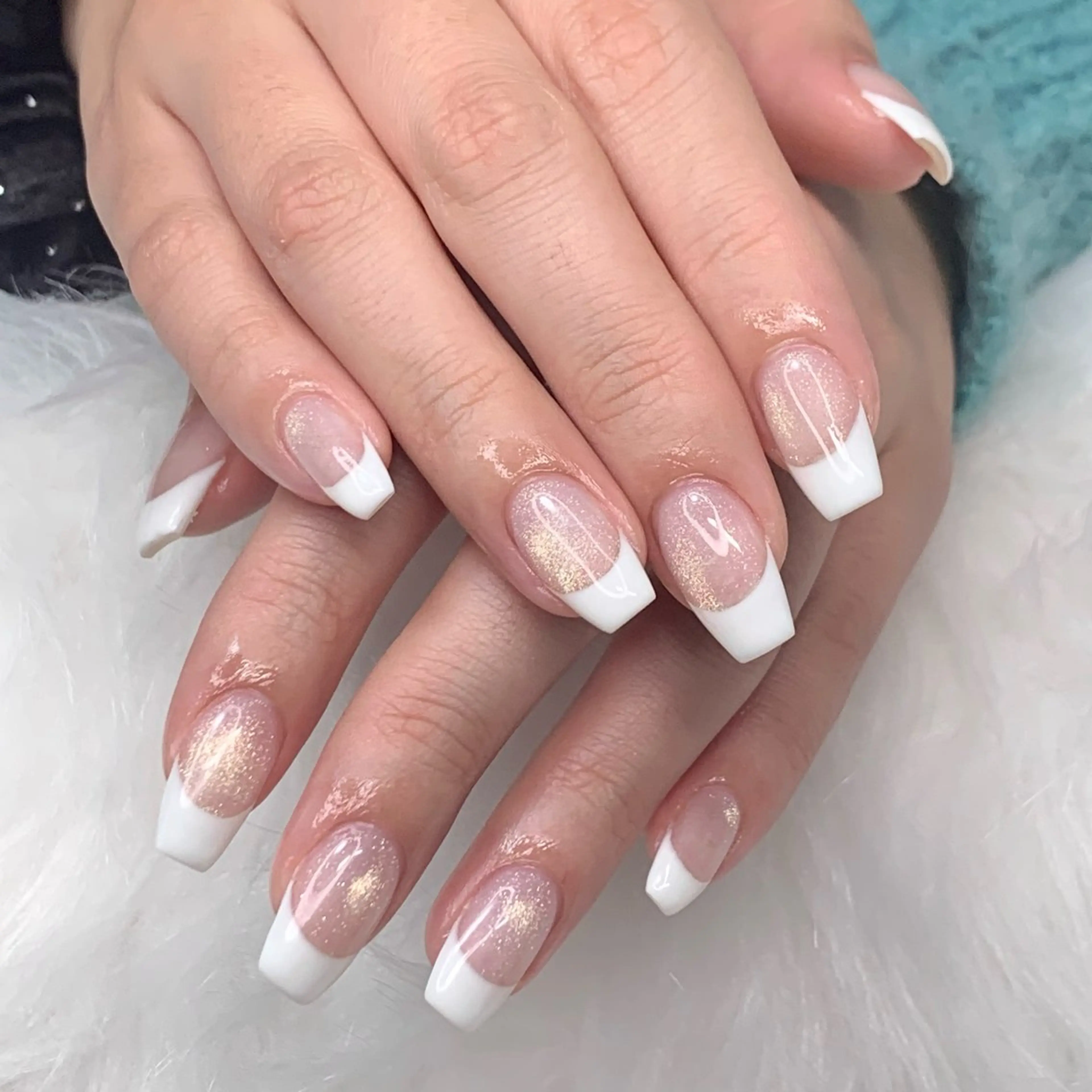 ネイル Private xinhnailsのネイルデザイン