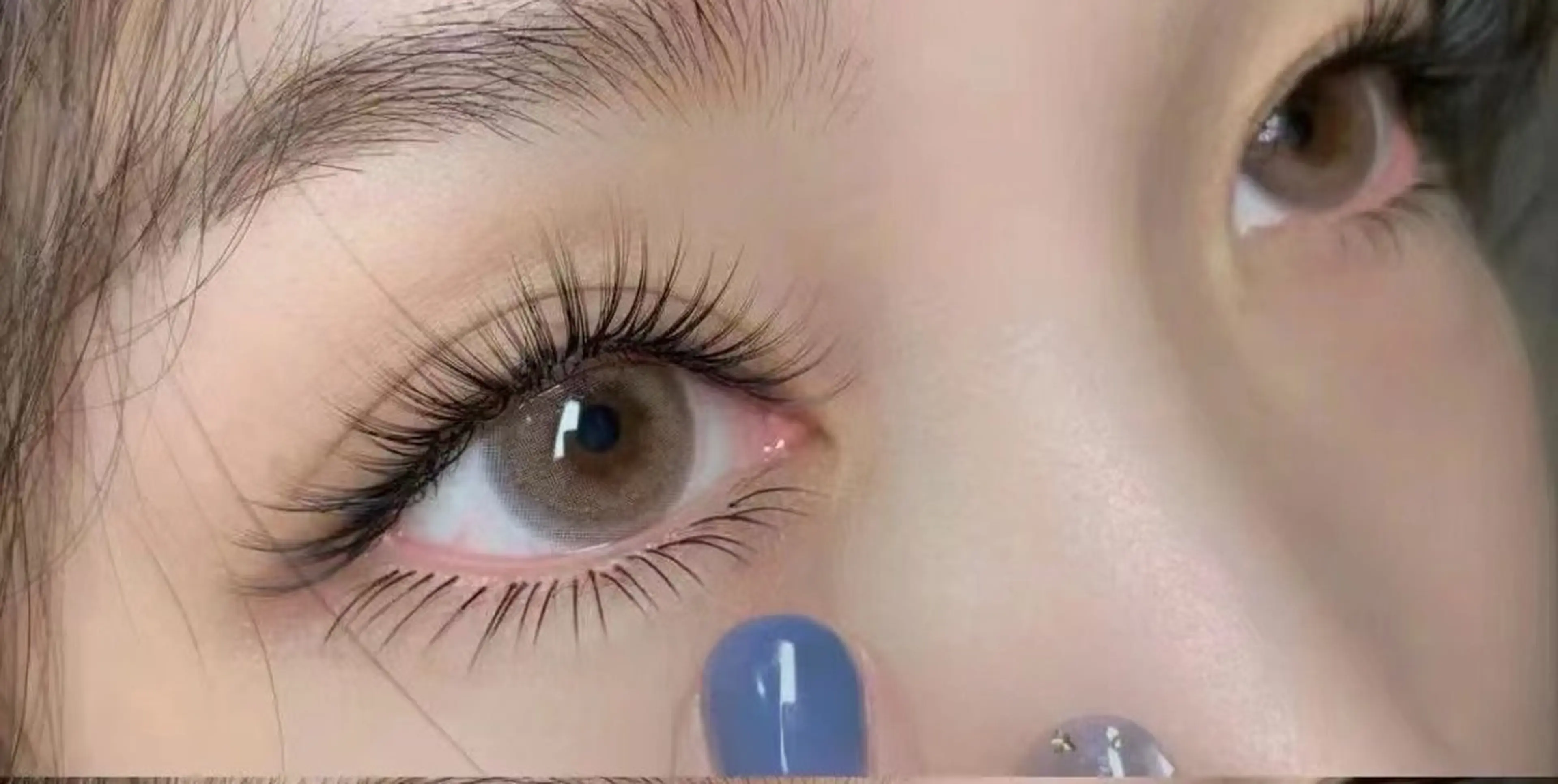 マツエク・マツパ BBC ビービーシーのマツエク・マツパデザイン