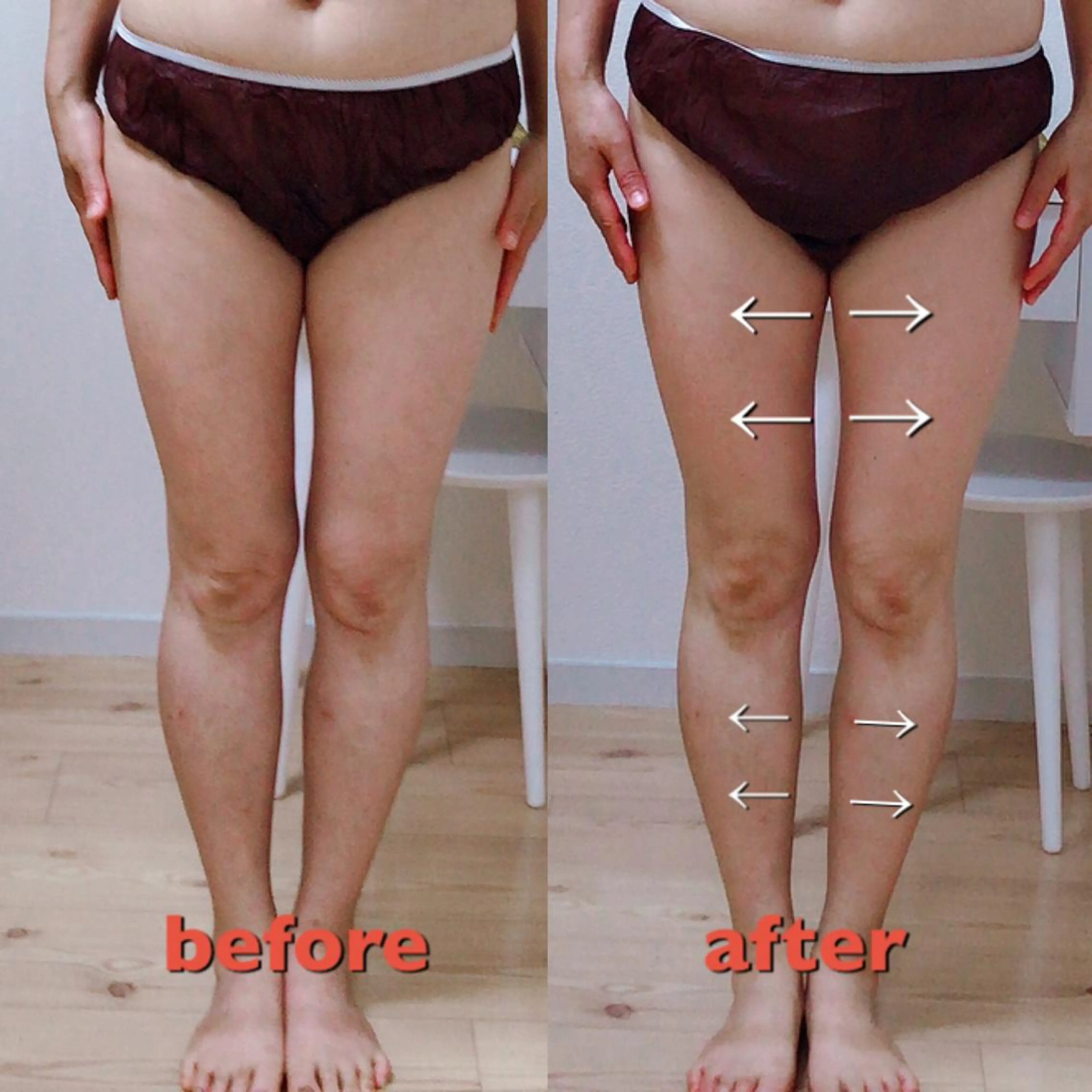 プリンセスサロン  M＆Kのエステ・リラクイメージ