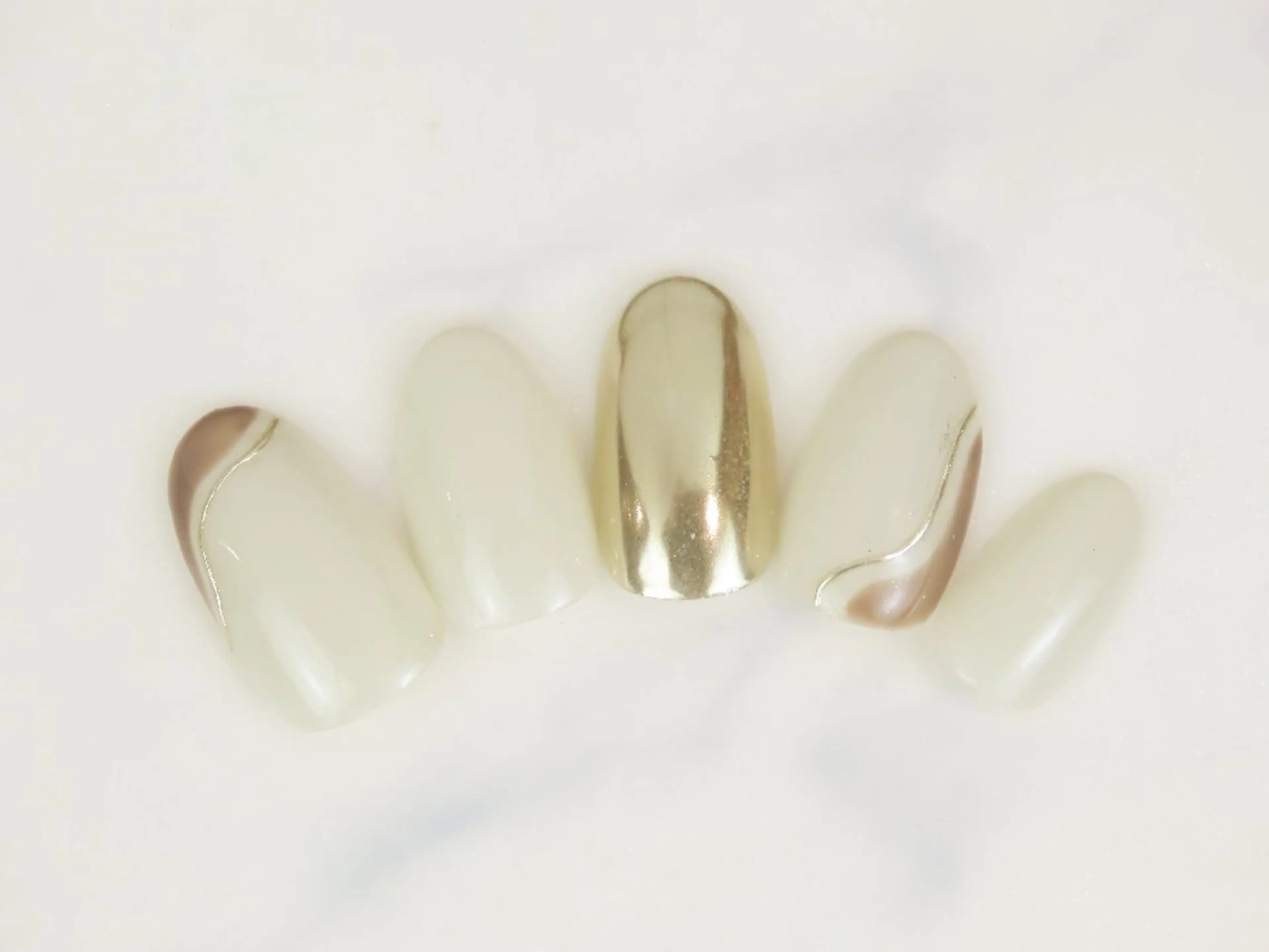 ネイル ネイル&まつ毛パーマ マニネイル碑文谷店のネイルデザイン