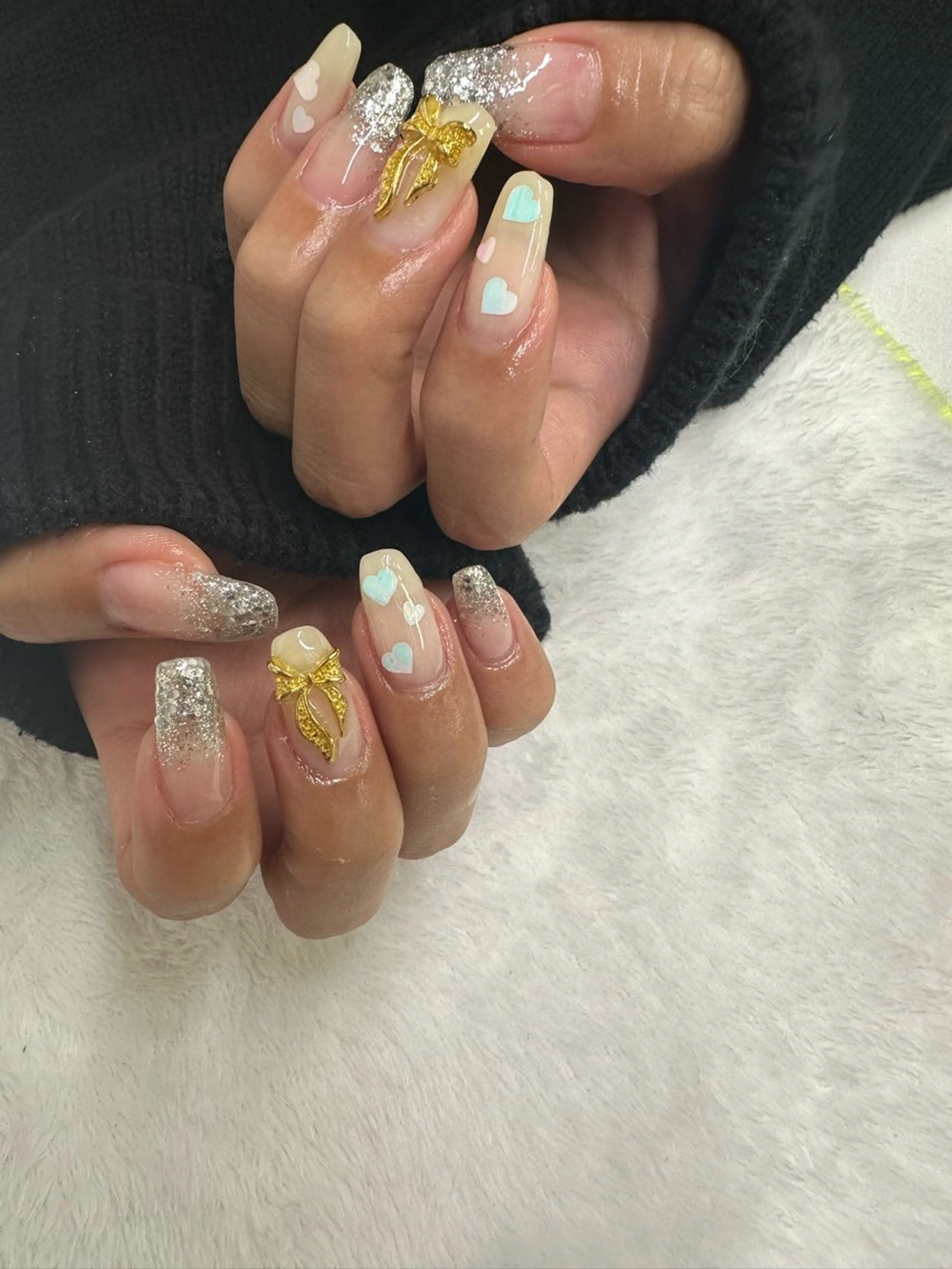 ネイル KARIN NAILのネイルデザイン