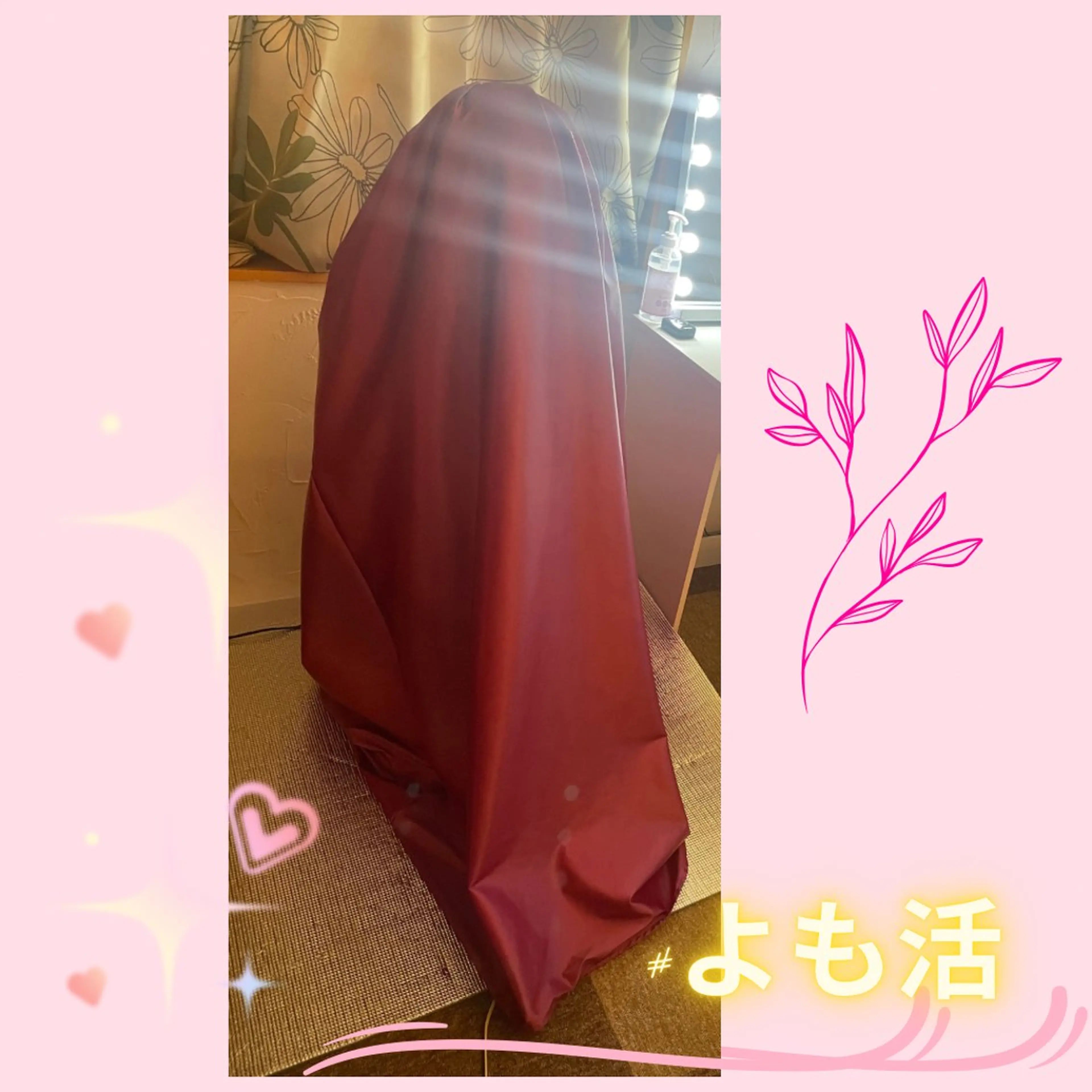 煌めき輝き⭐︎ 浄化リンパ専門のエステ・リラクイメージ