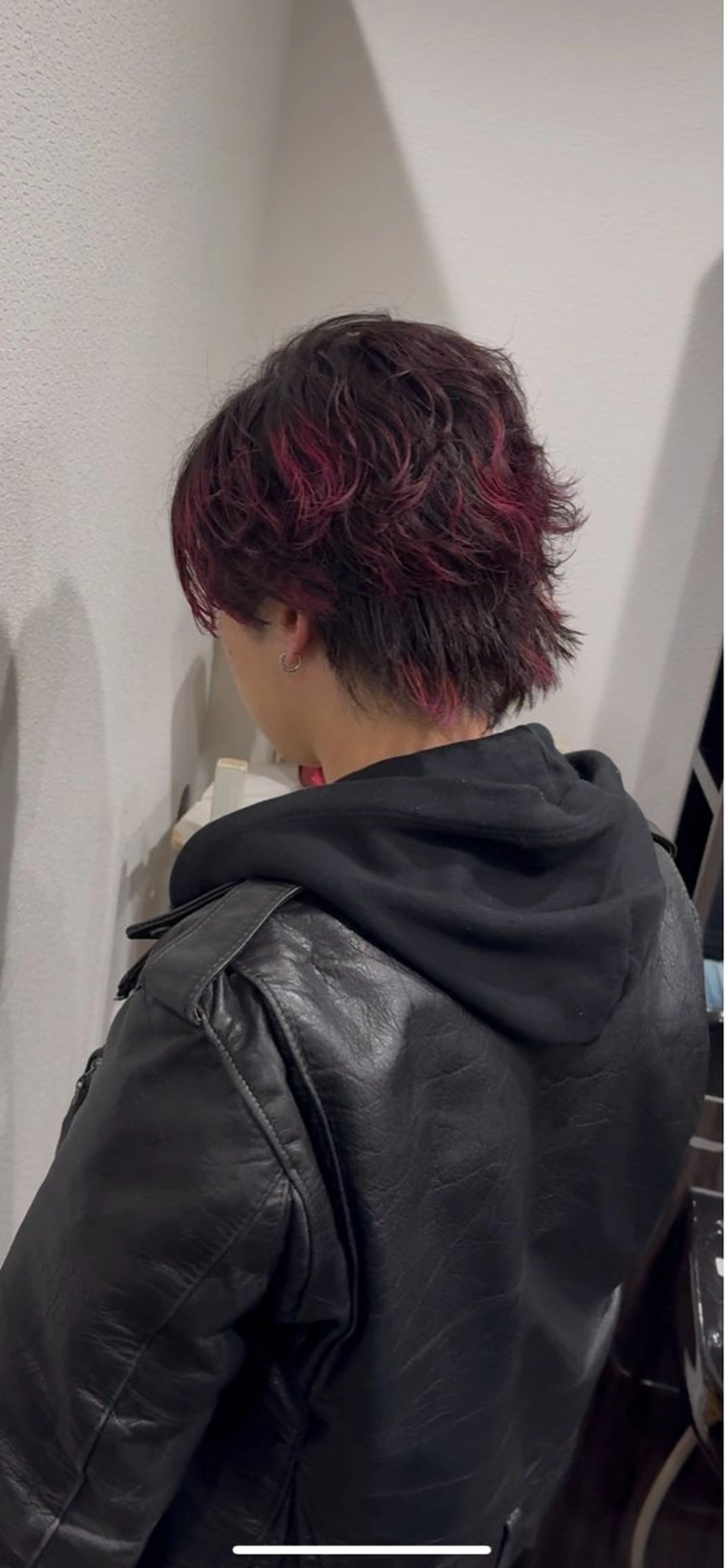 ❤️‍🔥ケアブリーチ＋デザインカラー❤️‍🔥（トリートメント要相談）の写真