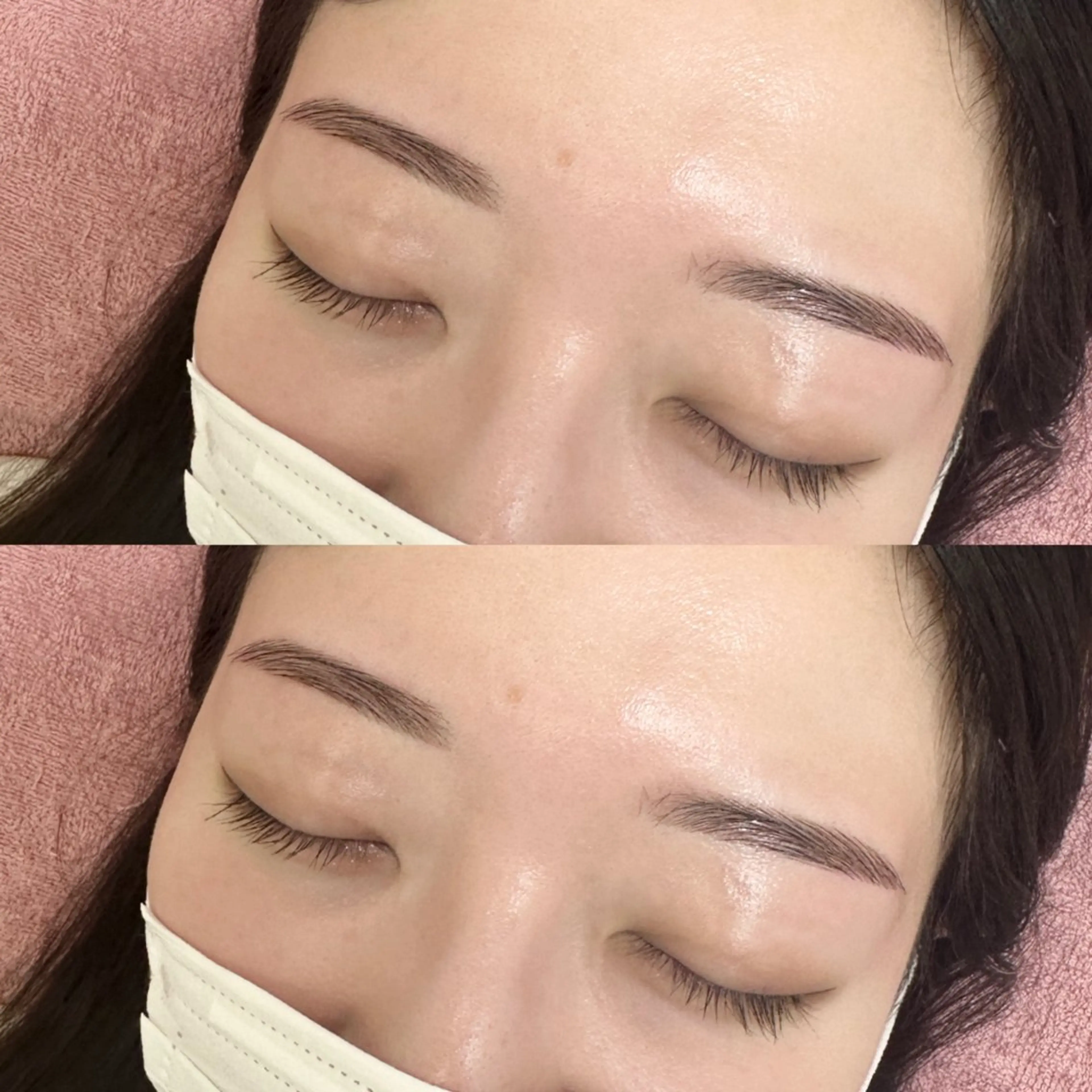 アイブロウ lafleur Yurinaのエステ・リラクイメージ