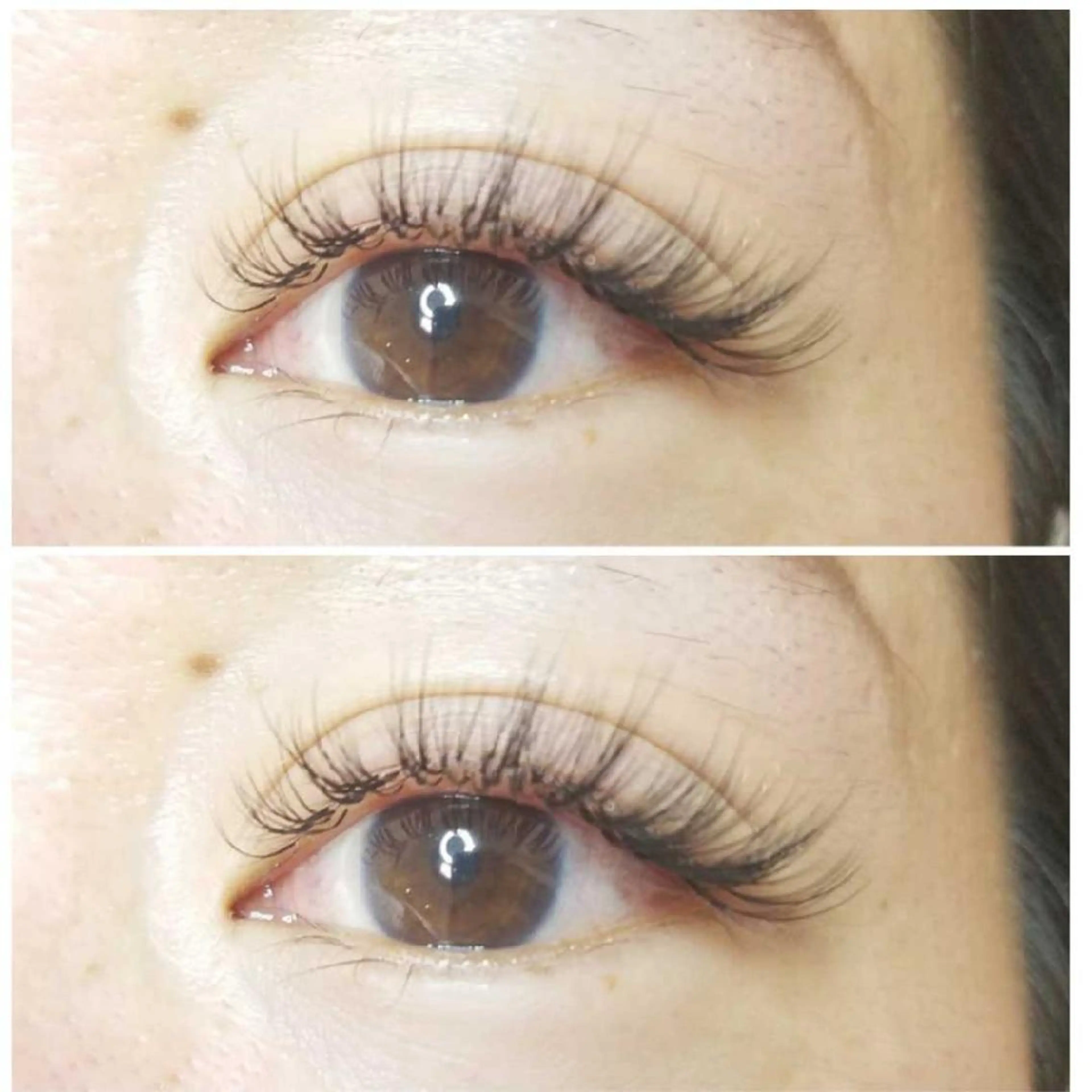 マツエク・マツパ ボリュームラッシュ Gypsy eyelashのマツエク・マツパデザイン