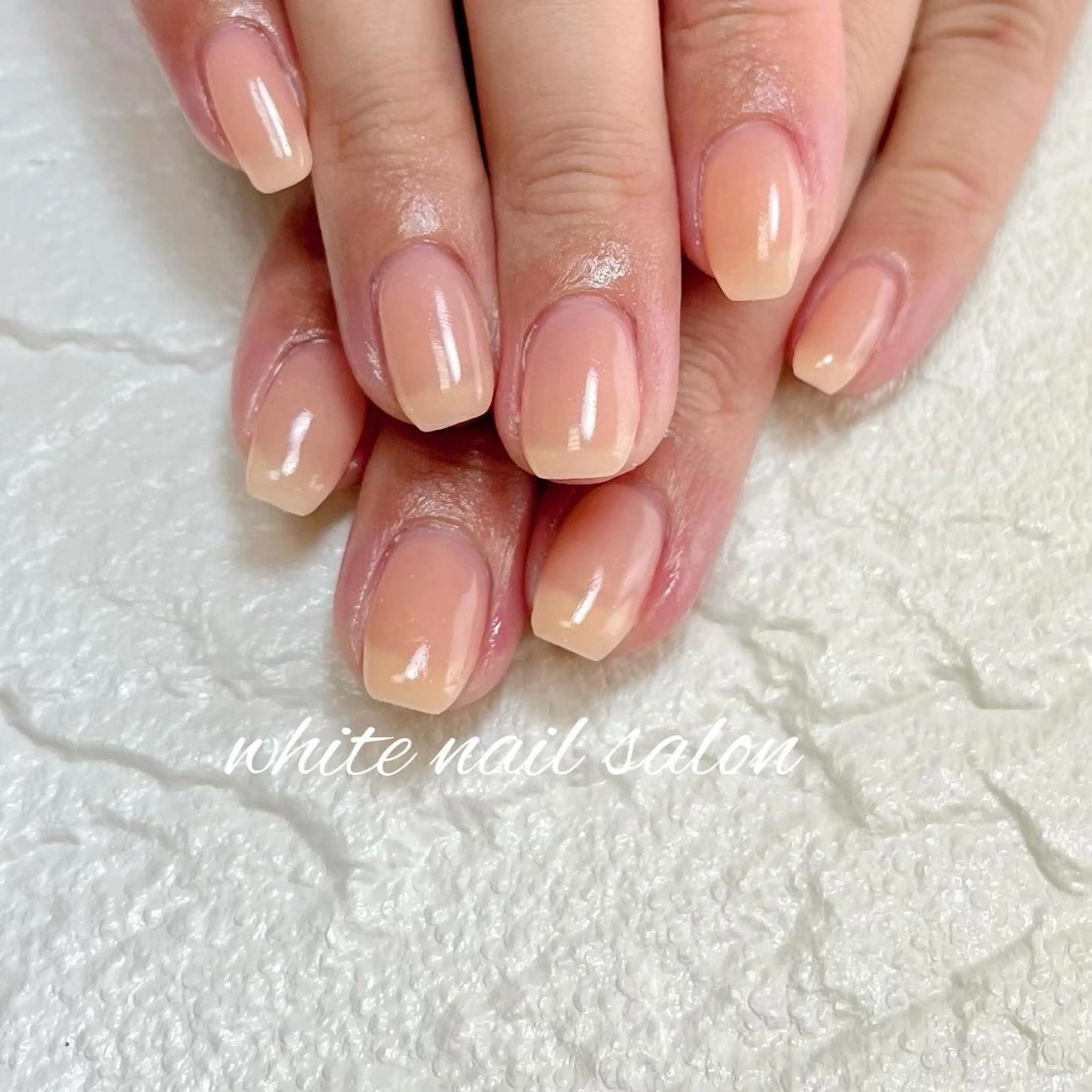 ネイル フットネイル ジェルネイル ハードジェル ラメ(グリッター) 持ち込み white nail salonのネイルデザイン