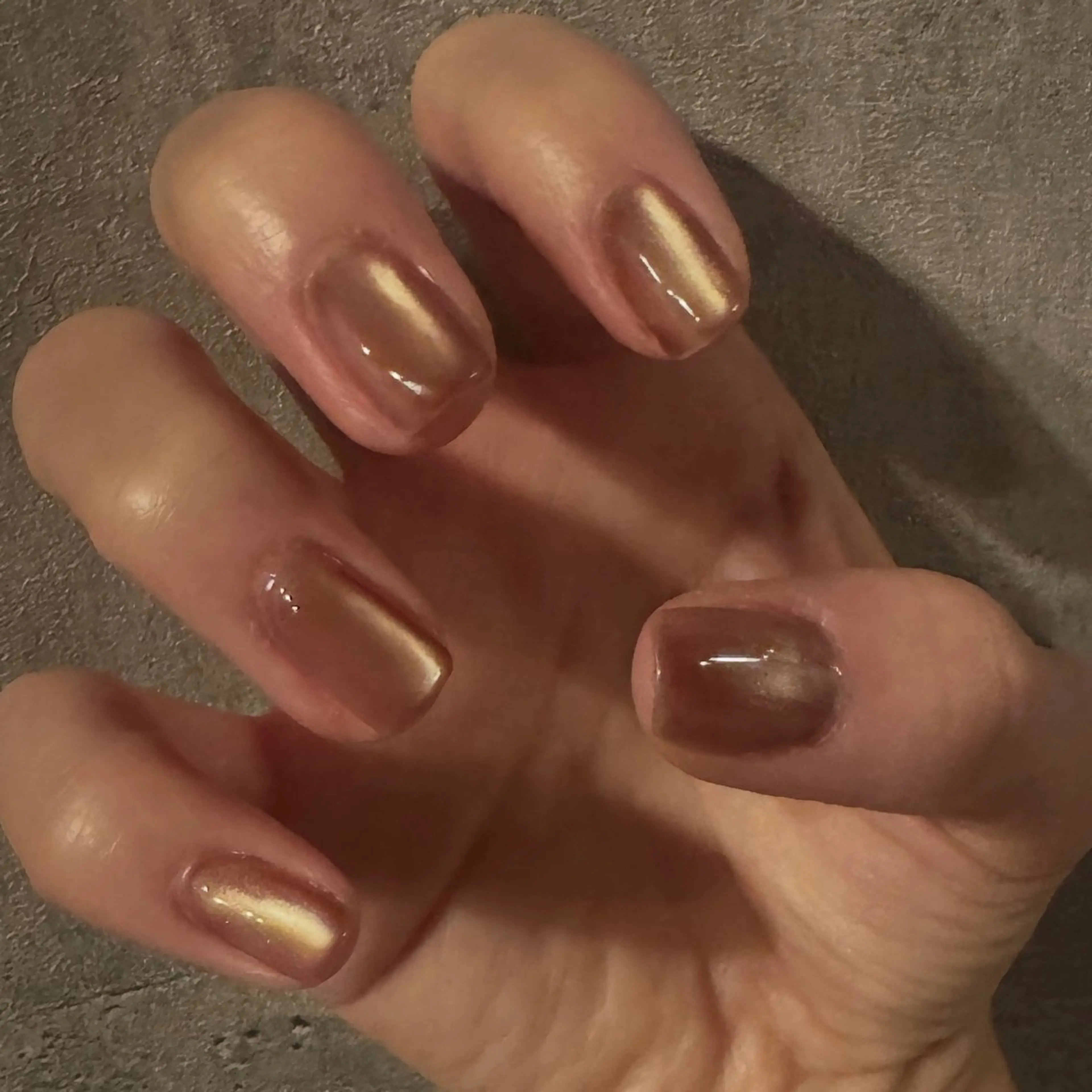 ネイル ハンドネイル HANAN nail eriのネイルデザイン