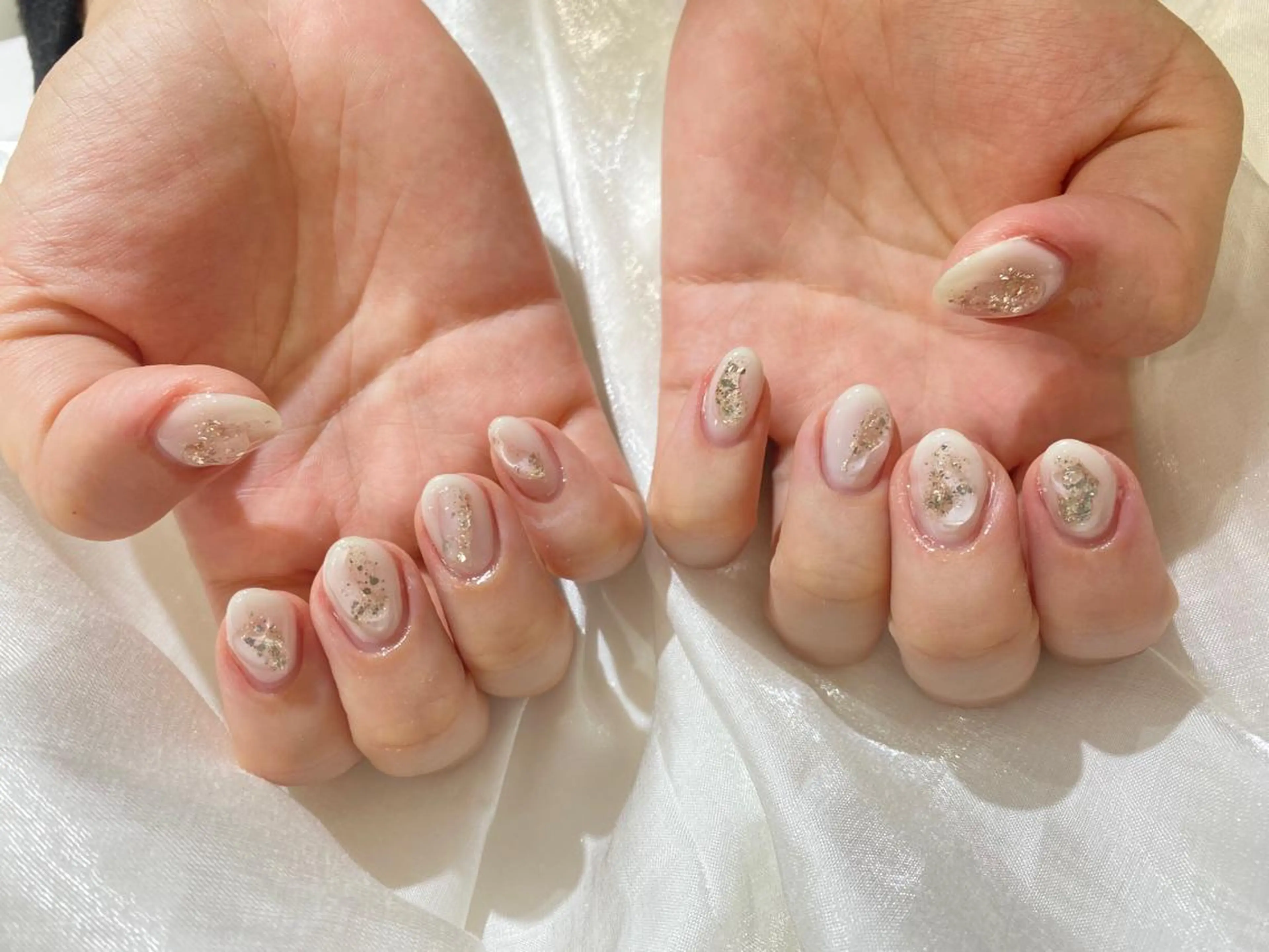 ネイル Umi nail& eyelashのネイルデザイン