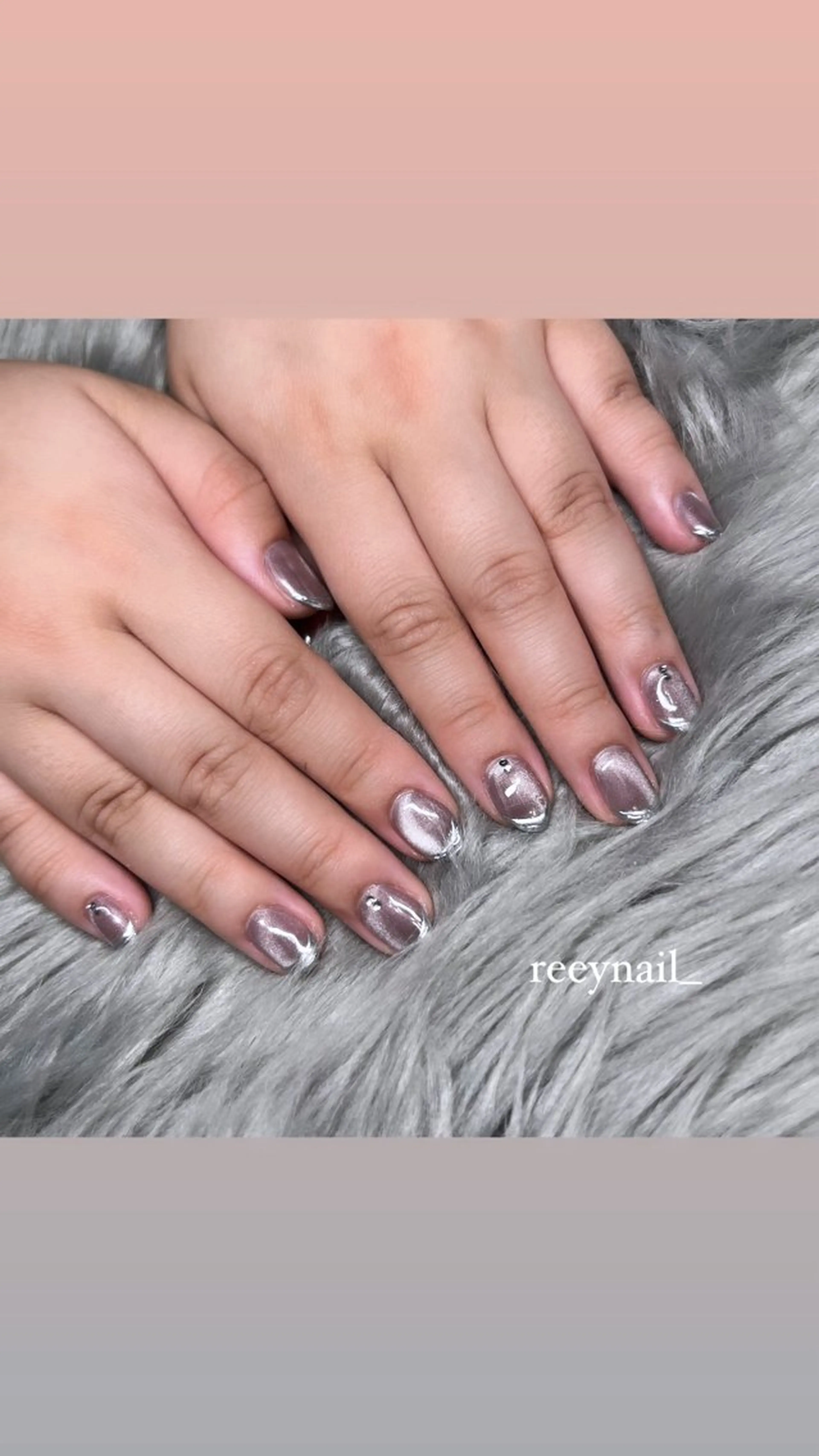 ネイル ulysses nailsalonのネイルデザイン