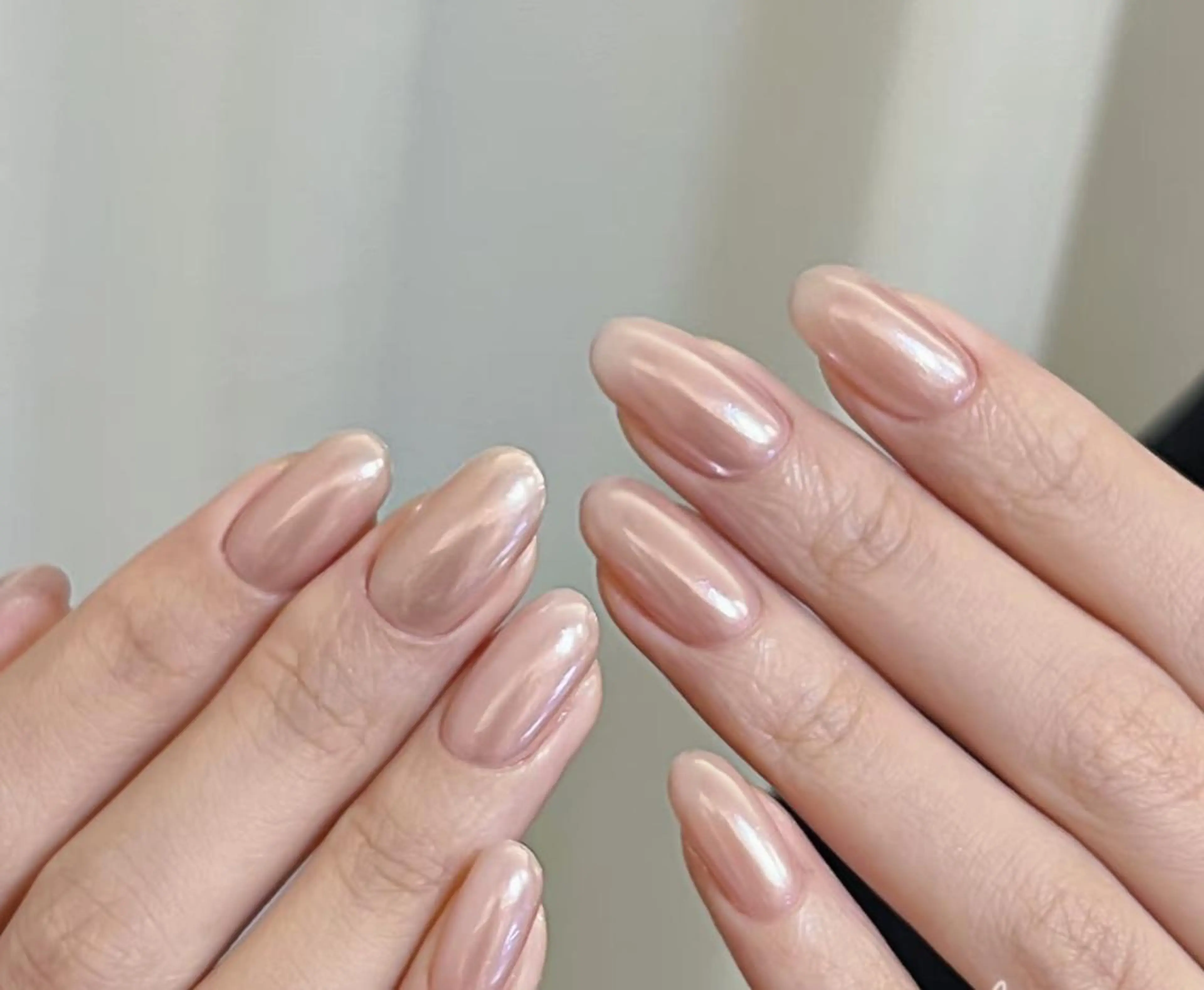 ネイル ハンドネイル エリ🫧 nail池袋東口のネイルデザイン