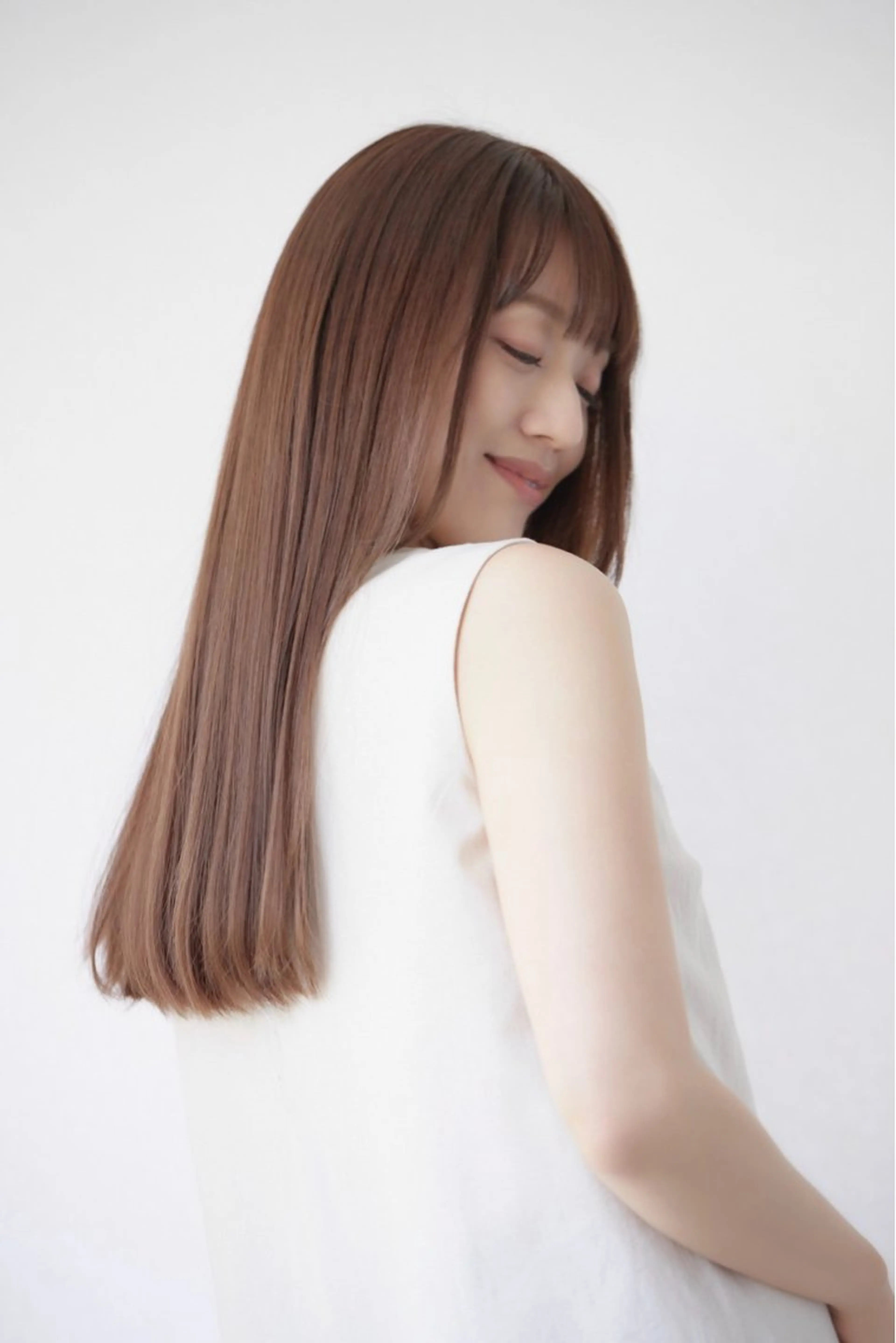 <グレーカラー2.0>＋フルコースの写真