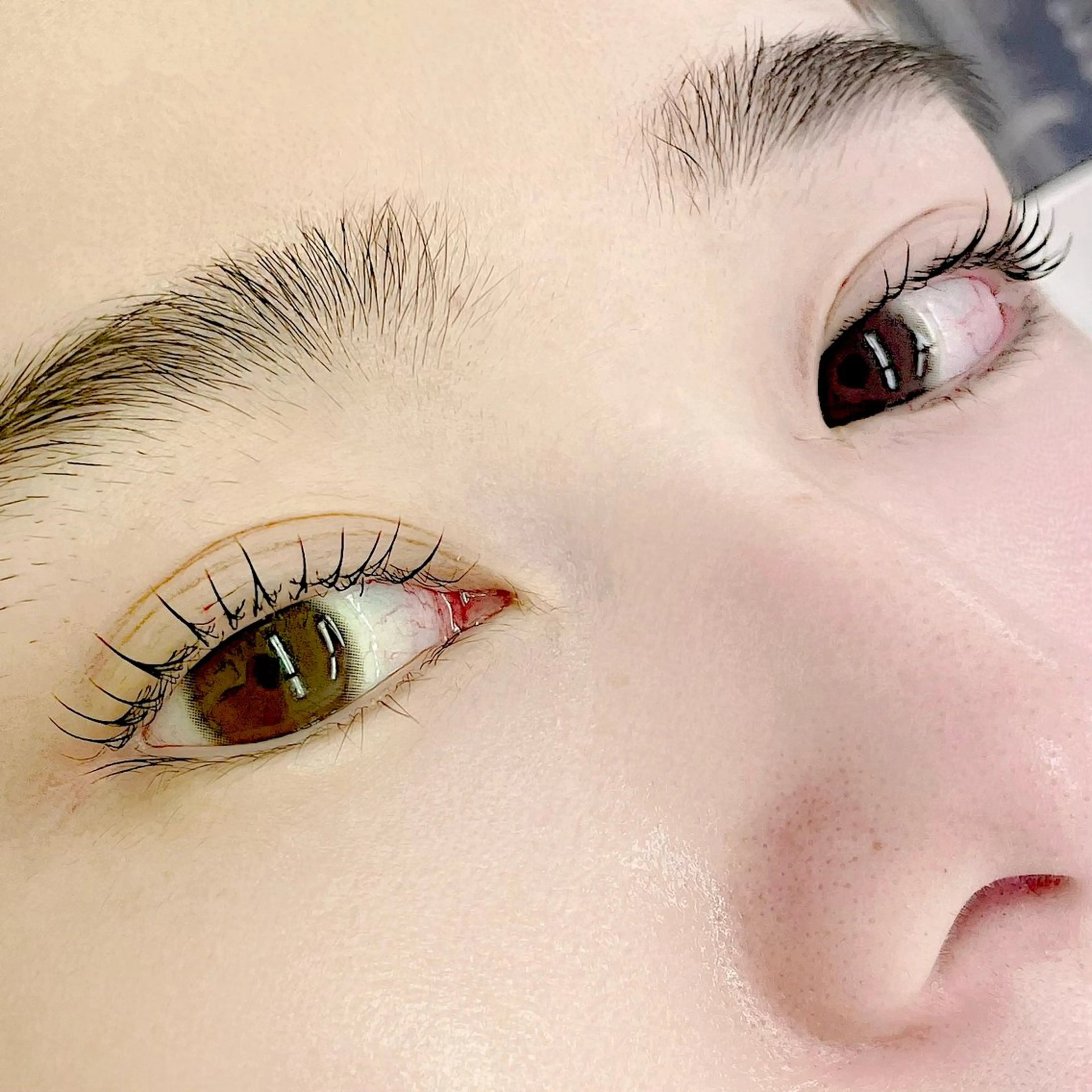 マツエク・マツパ 表参道/まつ毛パーマ 🌷🕊️SAORIのマツエク・マツパデザイン