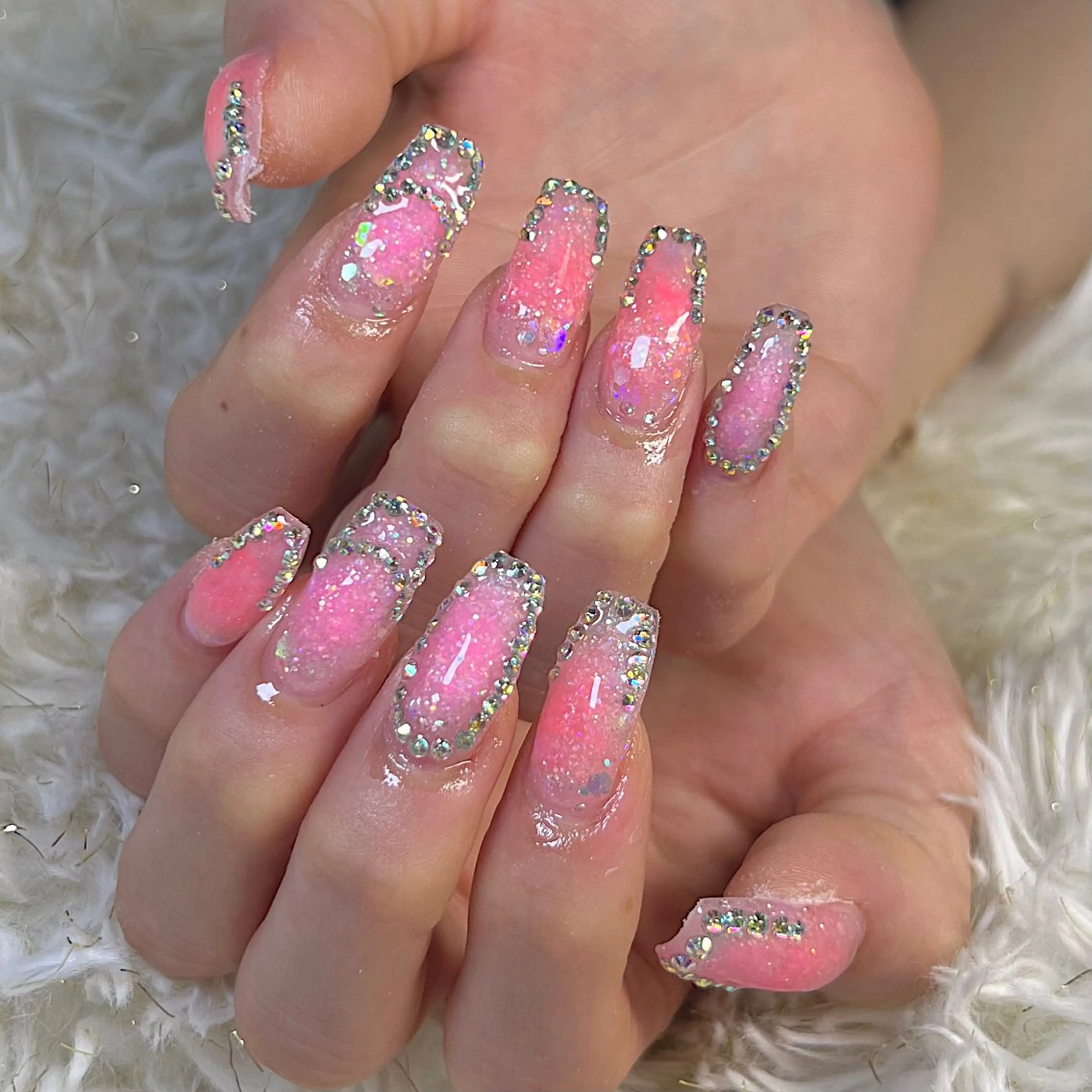 ネイル nana nailのネイルデザイン