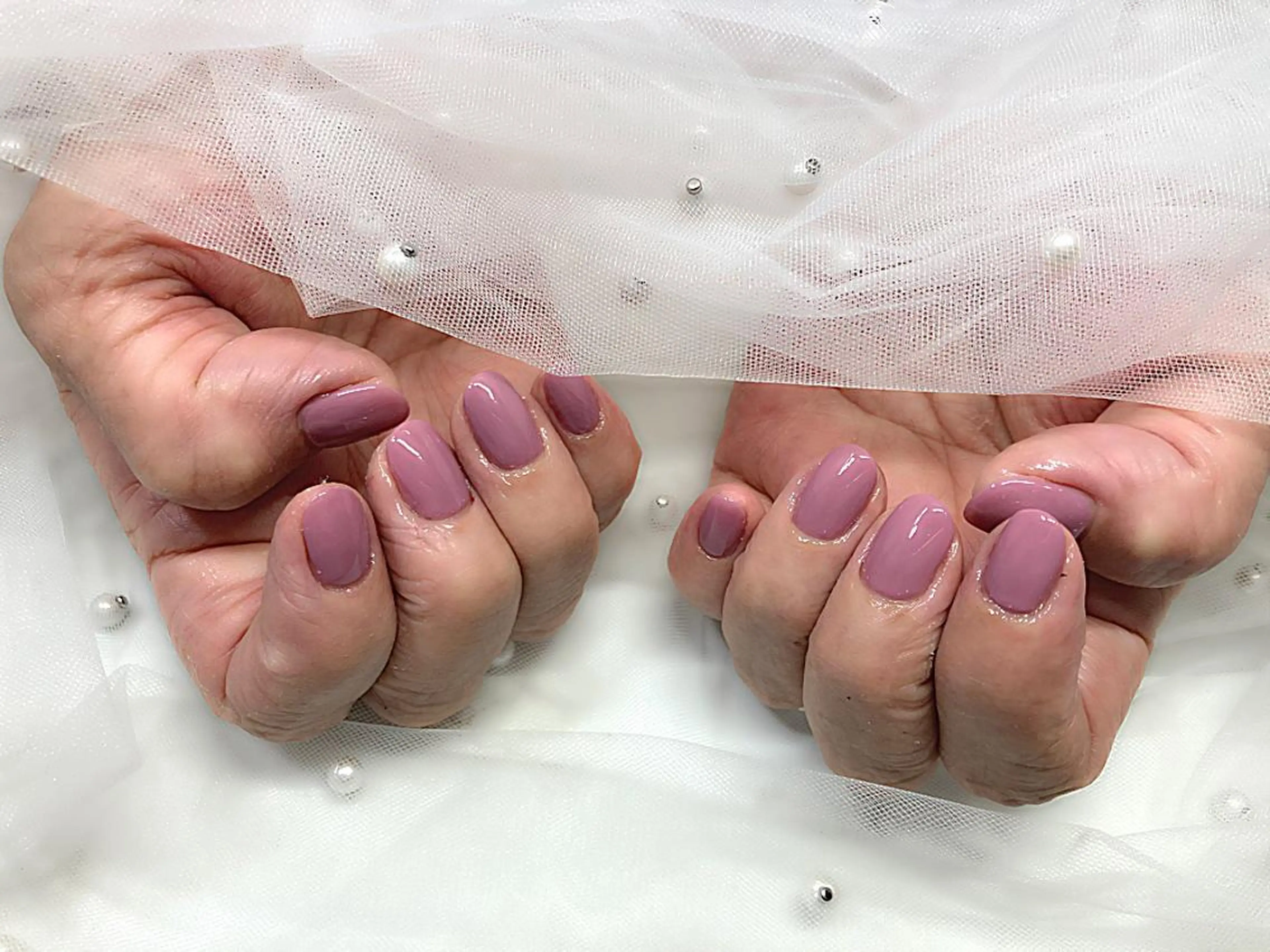 ネイル 整体・ネイル ヨシ堂💅のネイルデザイン