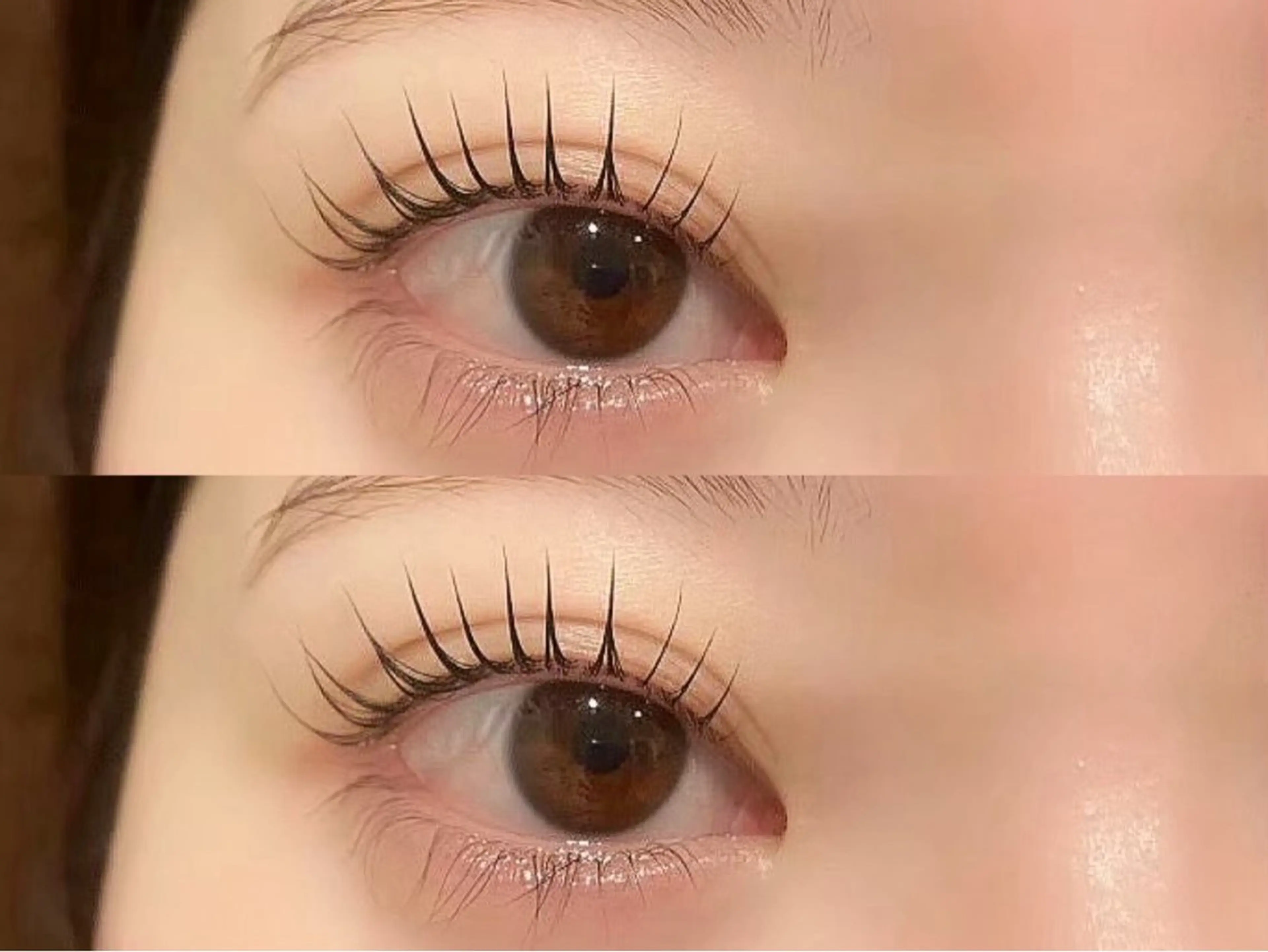 マツエク・マツパ マツパ 🍒柴海 南奈美🍒のマツエク・マツパデザイン