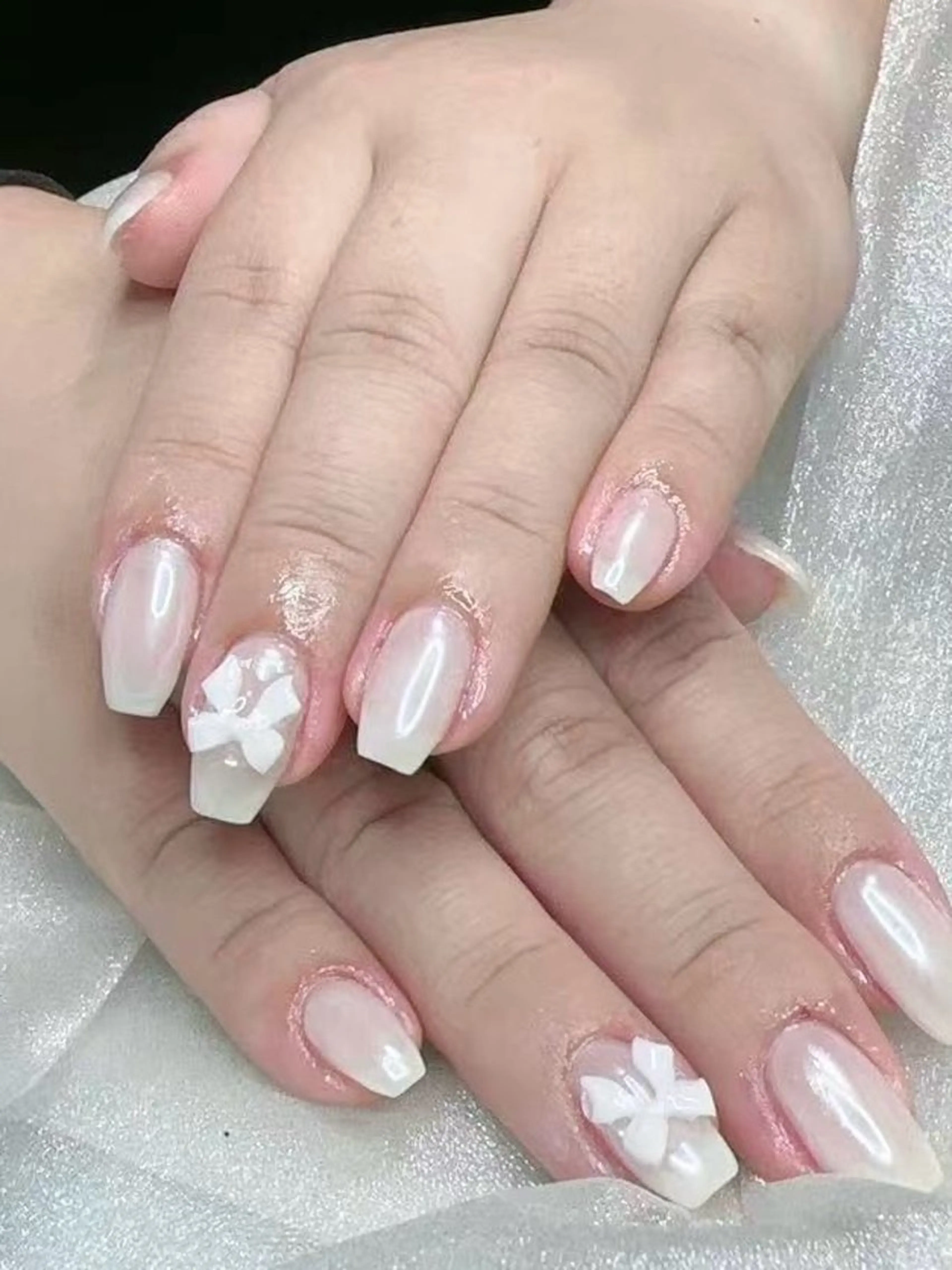 ネイル See.u モモ（南浦和）のネイルデザイン