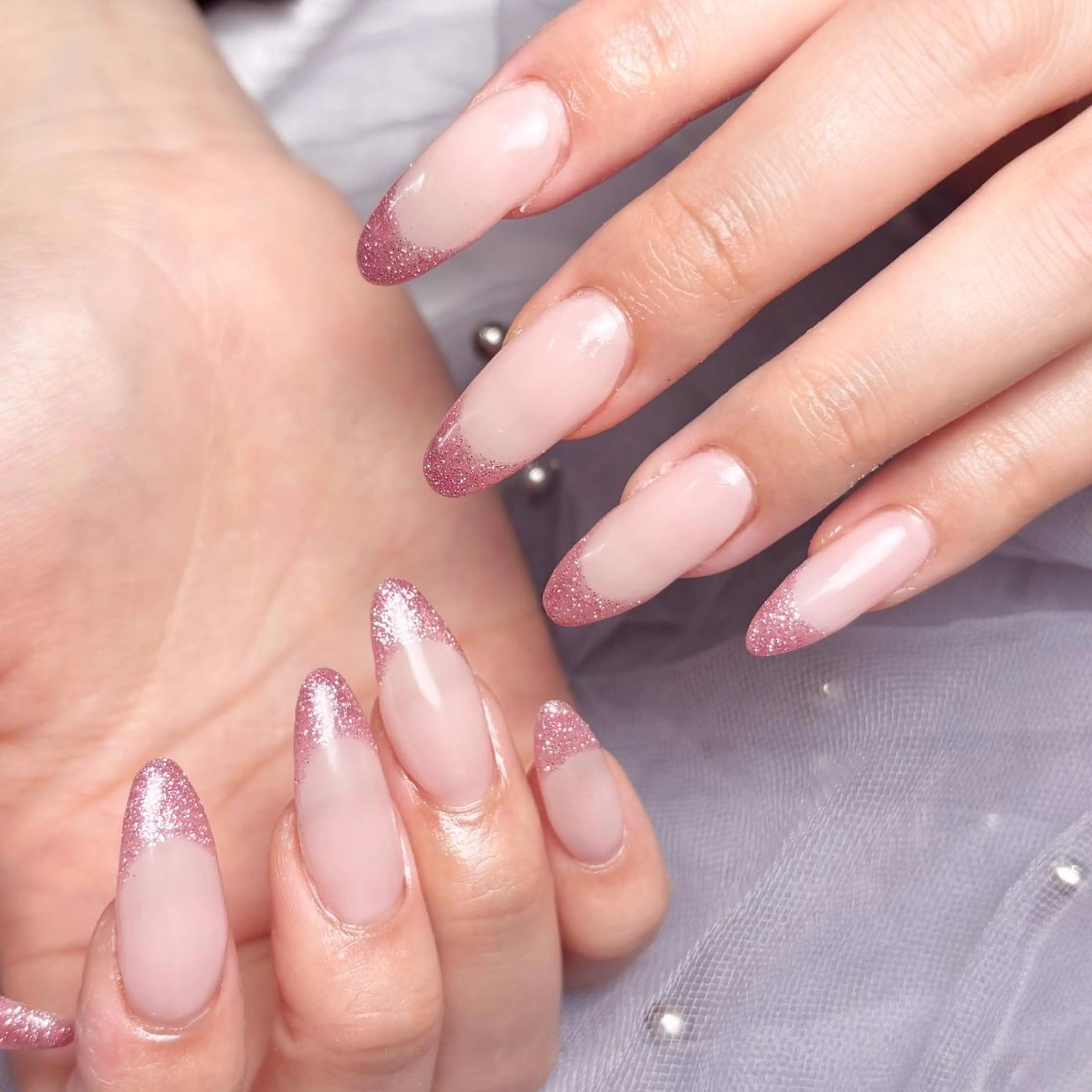 ネイル ハンドネイル 寧々 Nail高円寺のネイルデザイン