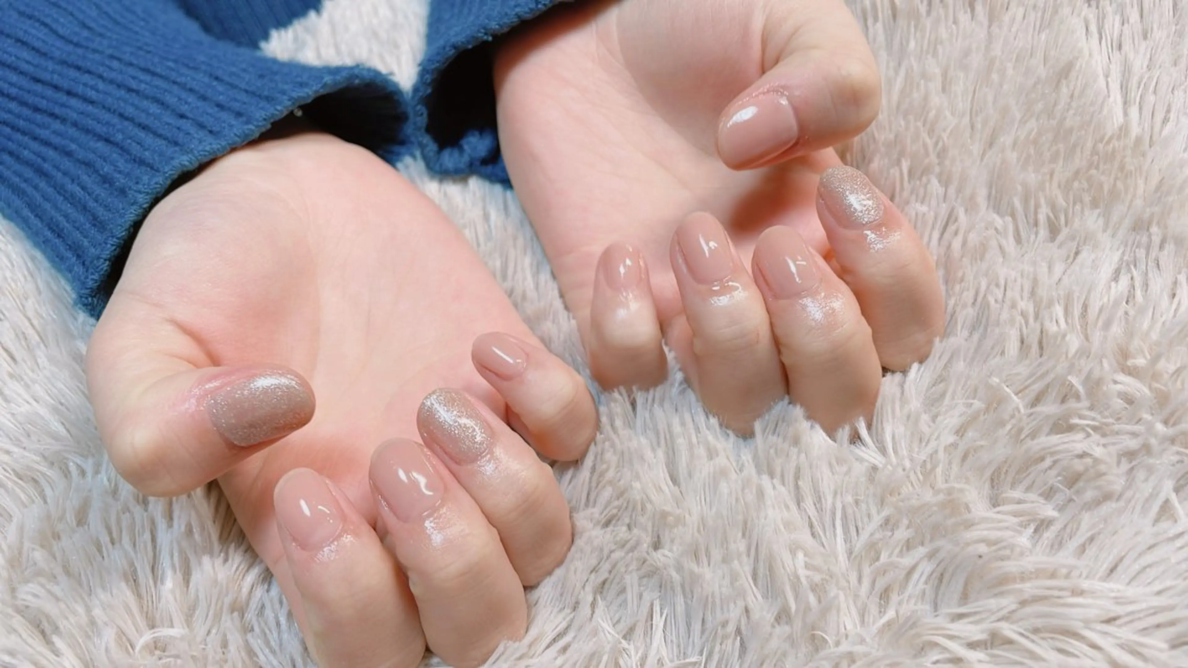 ネイル ハンドネイル nakamoto yuukaのネイルデザイン