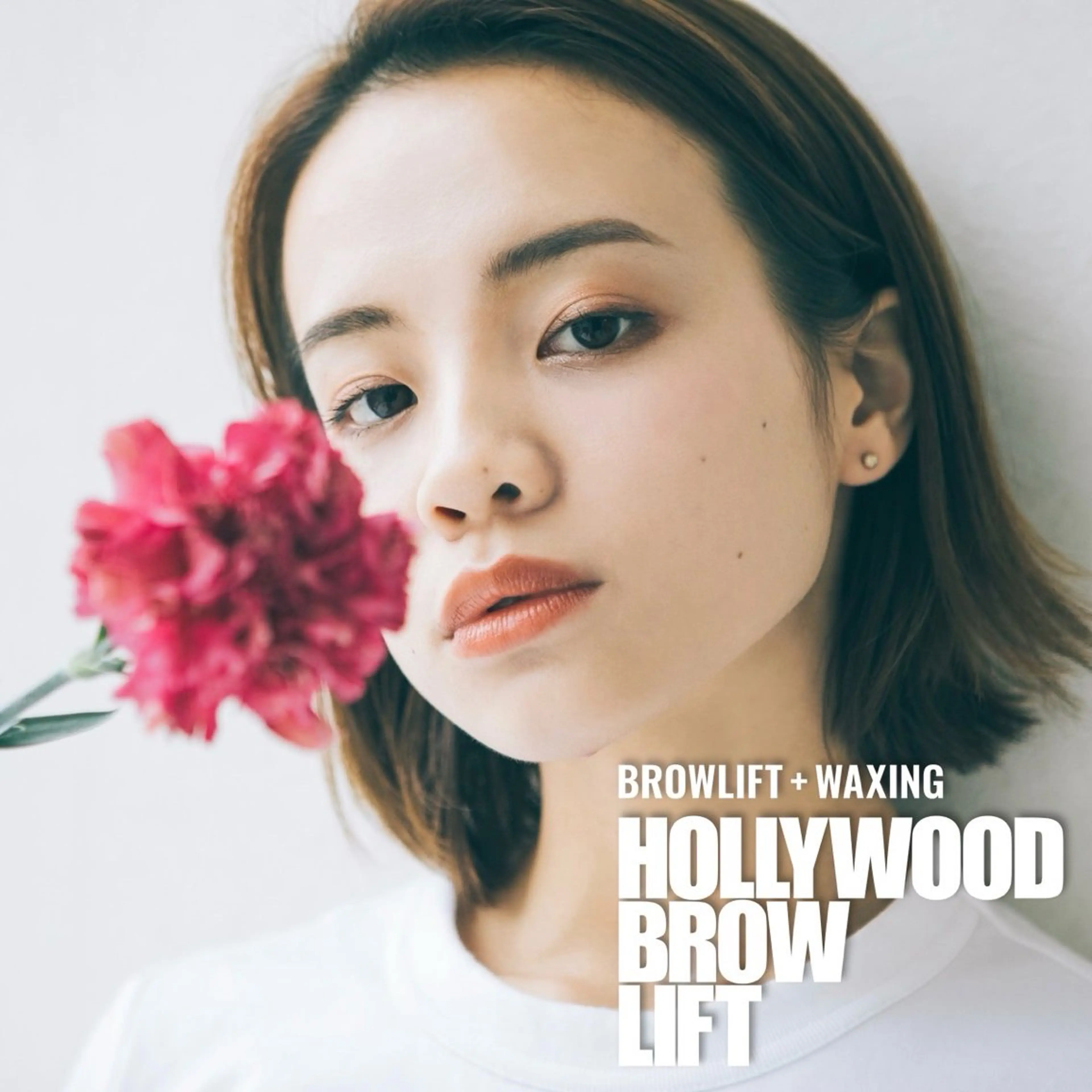 アイブロウ +i.b那覇店所属・+i.b那覇店 ヒナタの眉毛・アイブロウイメージ