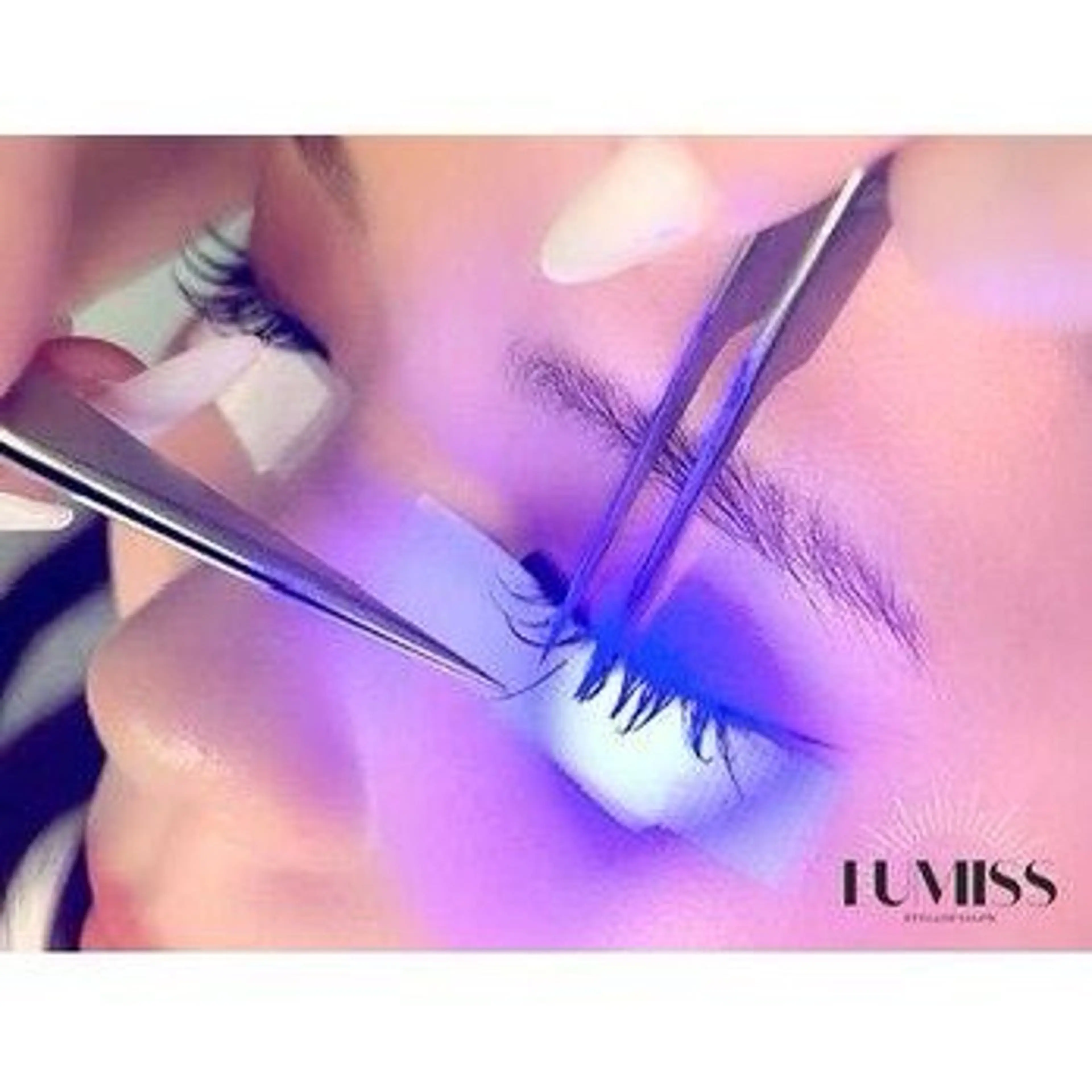 LEDマツエク 120本🌟の写真